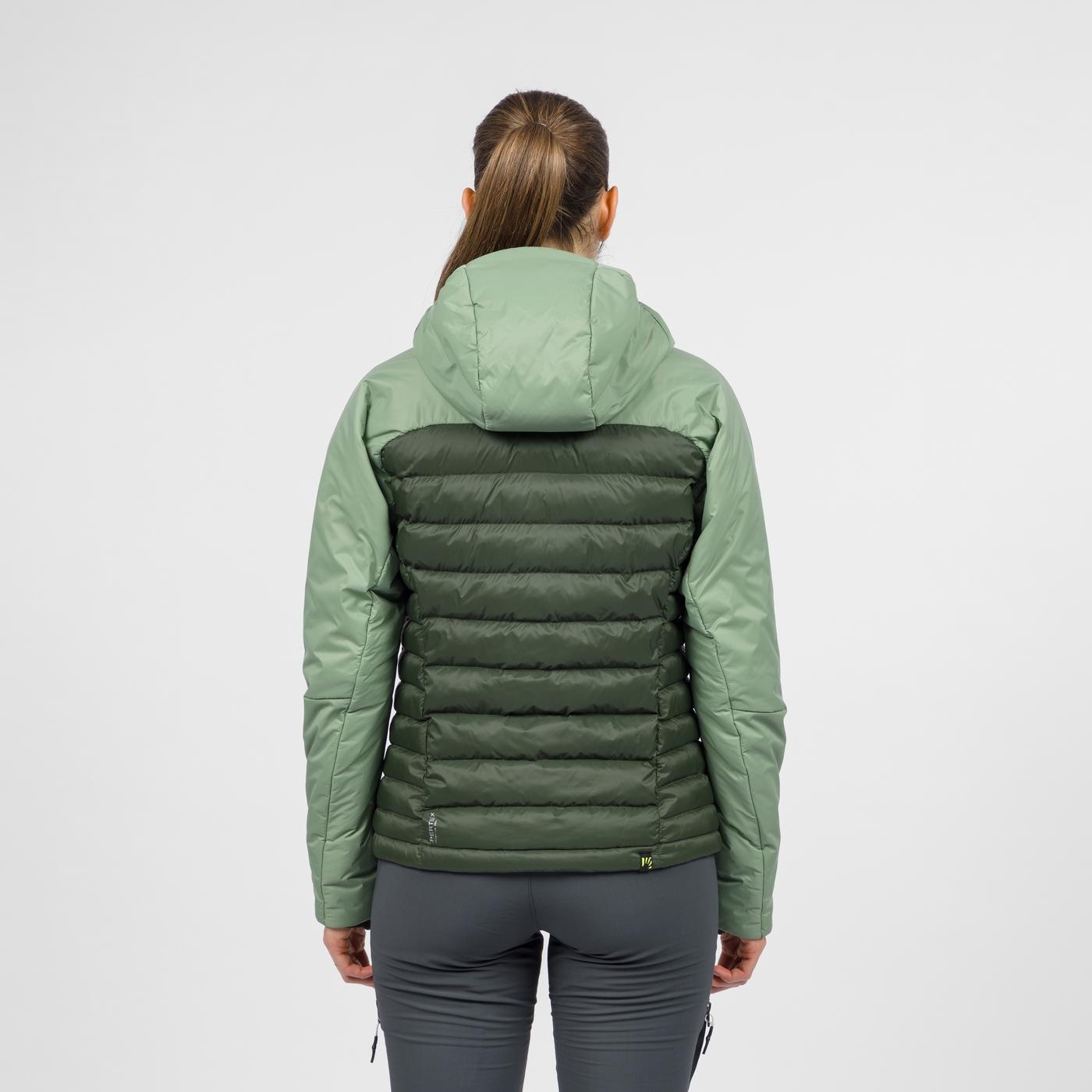 Karpos Sass D'Ortiga Jacket W (26/27)