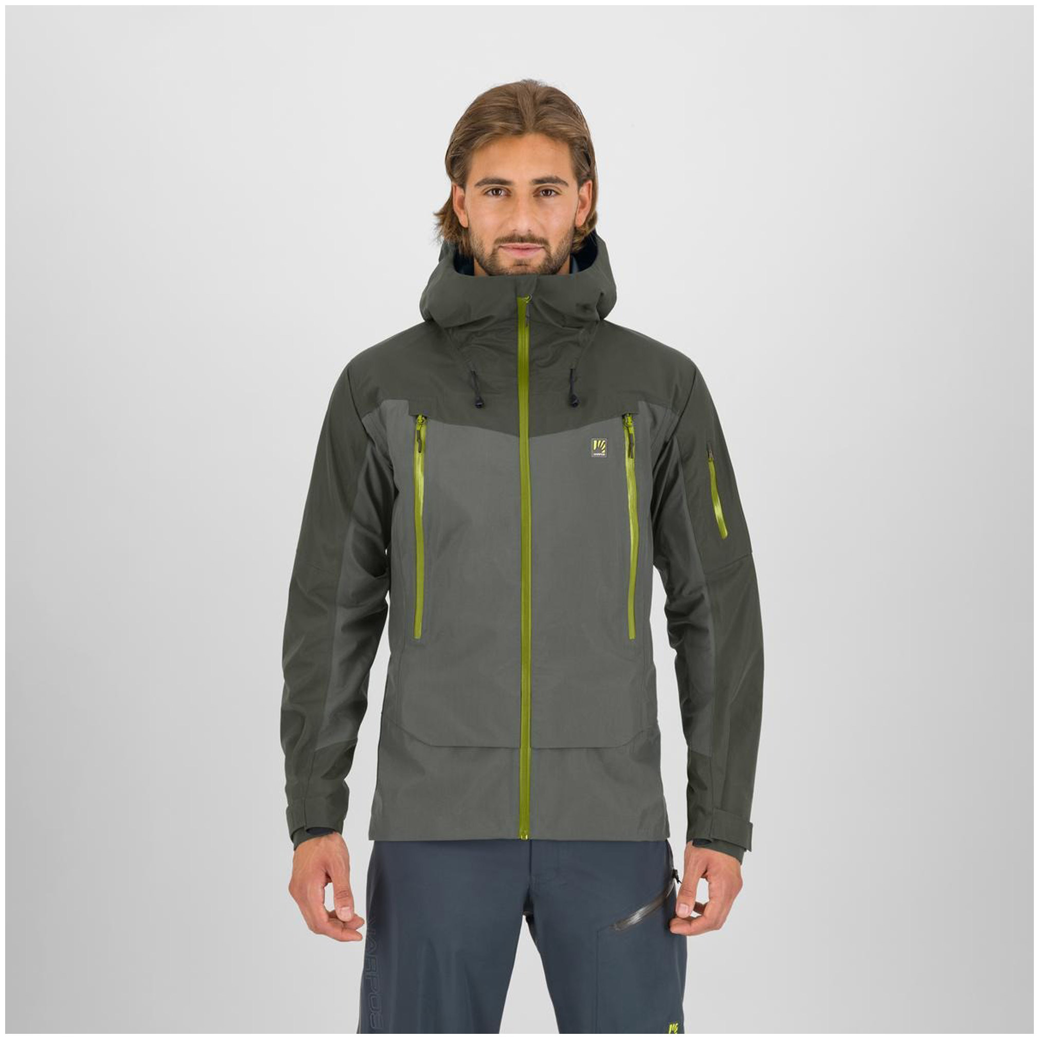 Karpos Squall Jacket M (26/27)