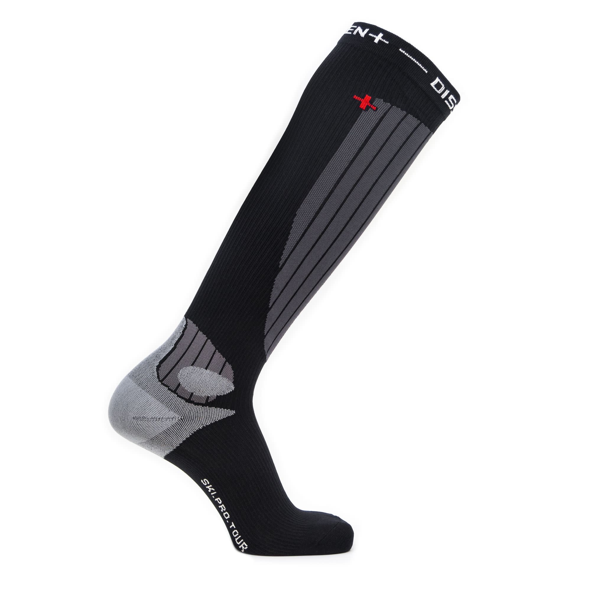 Dissent Bas Pro Fit Compression Nano Tour