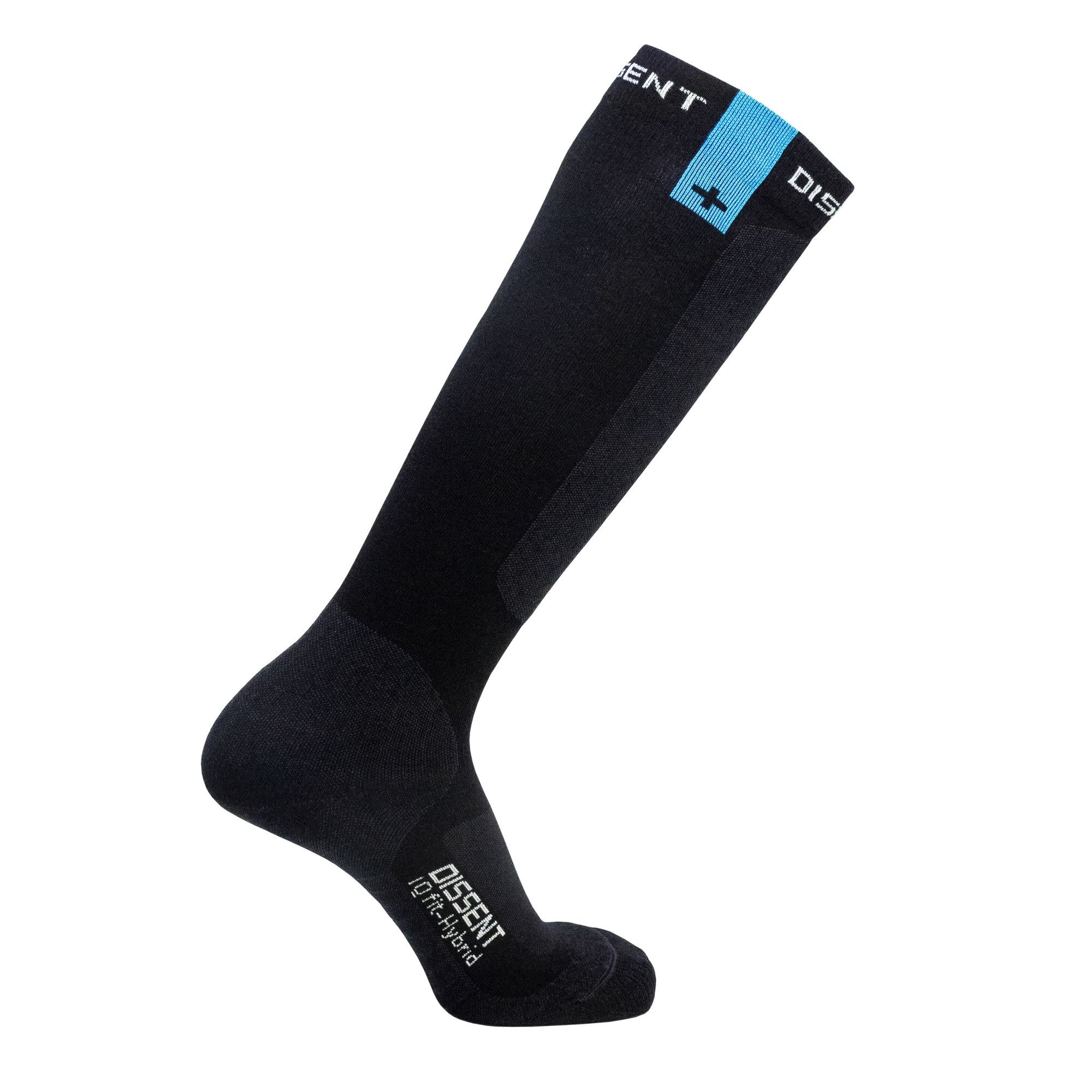 Dissent Bas IQ Fit Hybrid