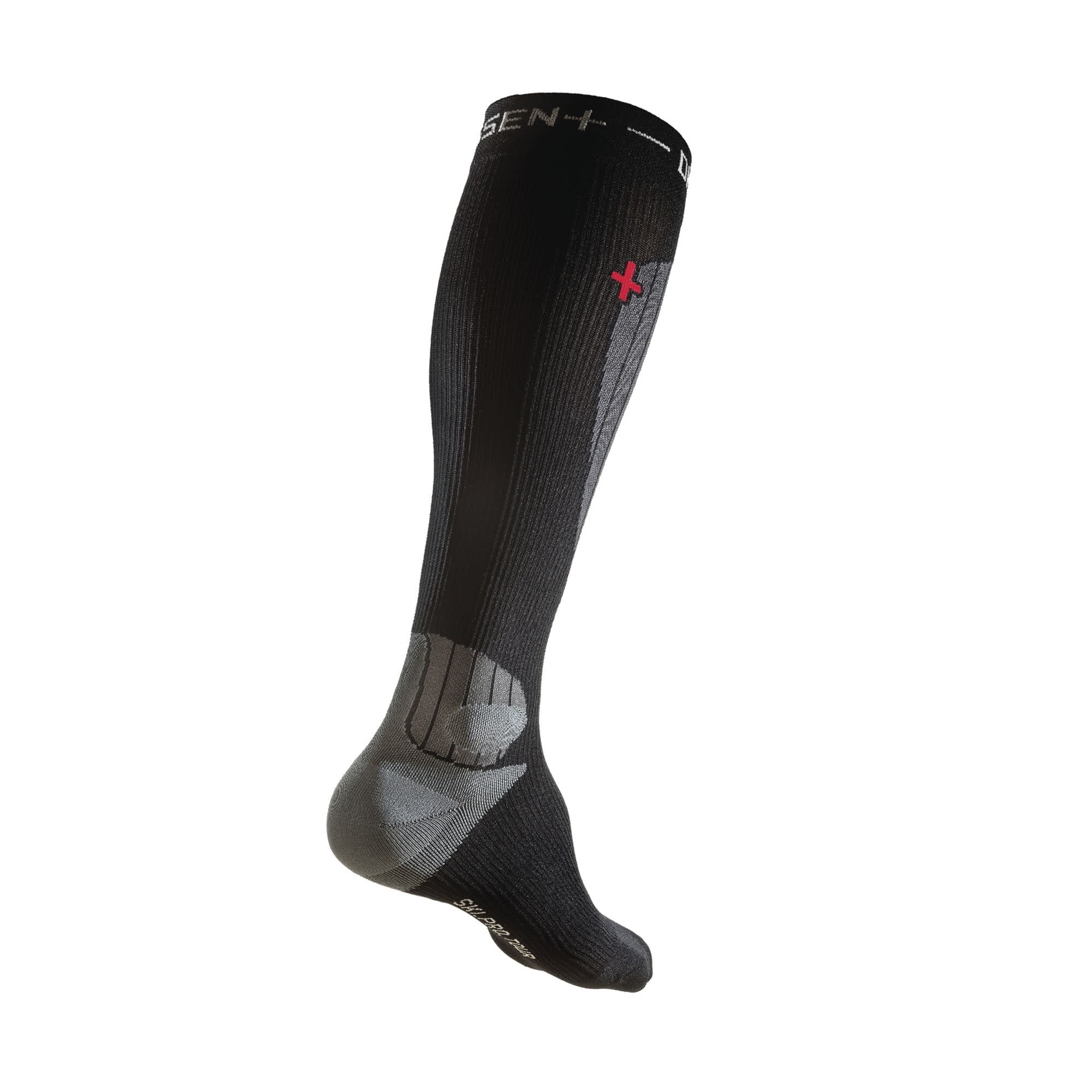 Dissent Bas Pro Fit Compression Nano Tour
