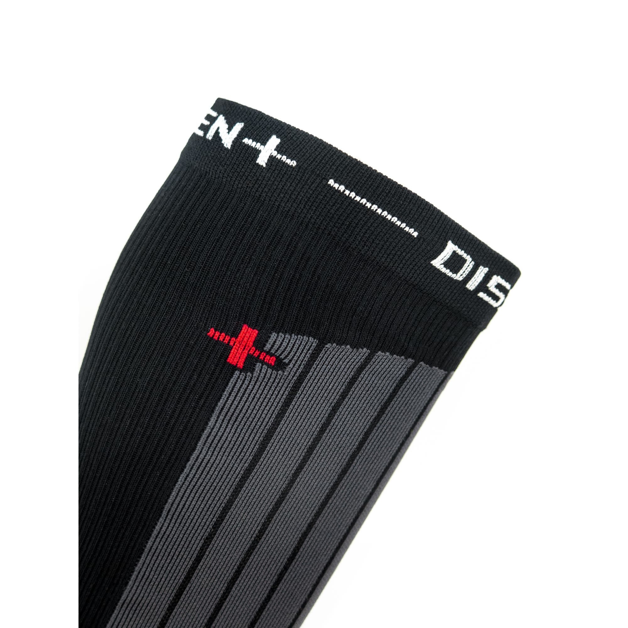 Dissent Bas Pro Fit Compression Nano Tour