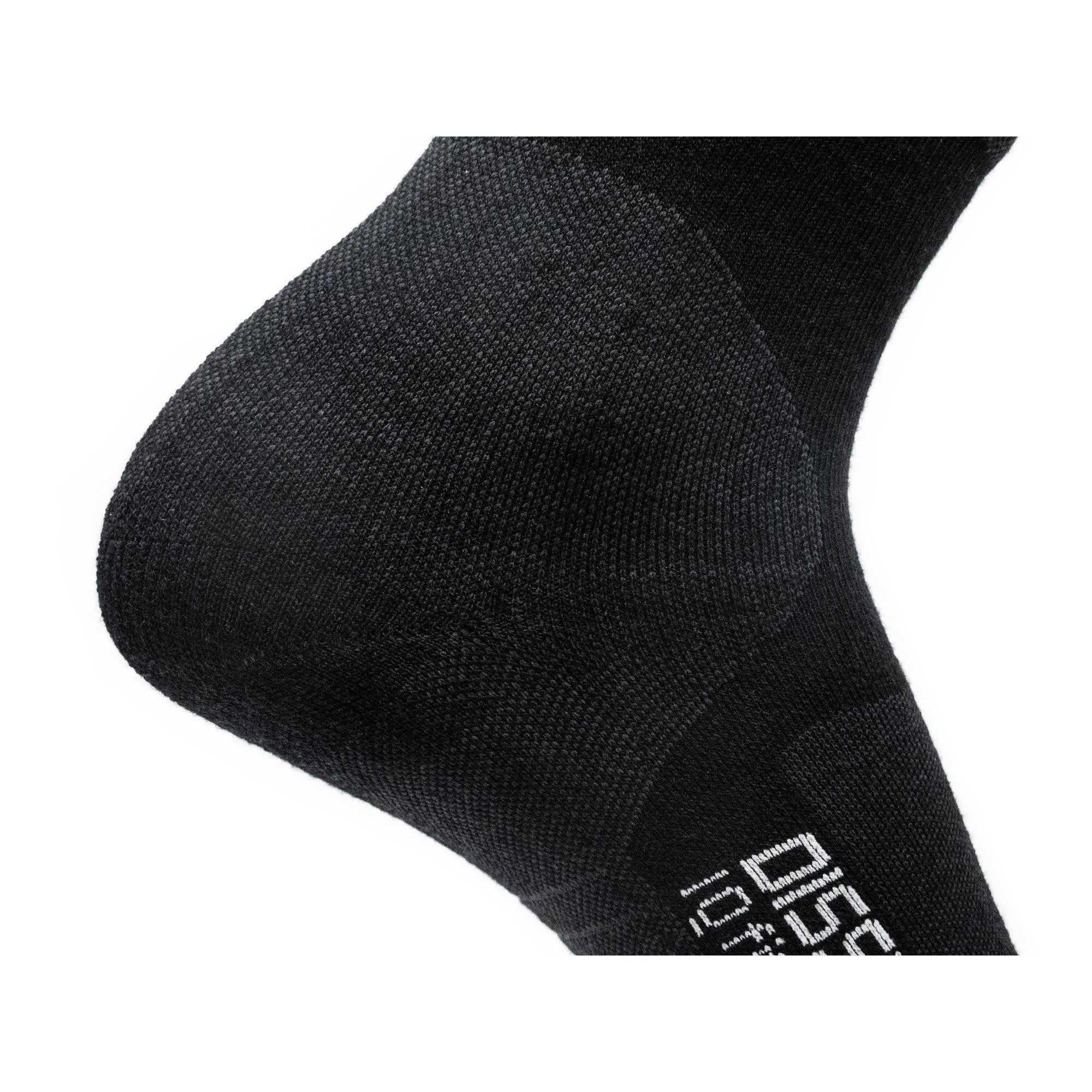 Dissent Bas IQ Fit Hybrid
