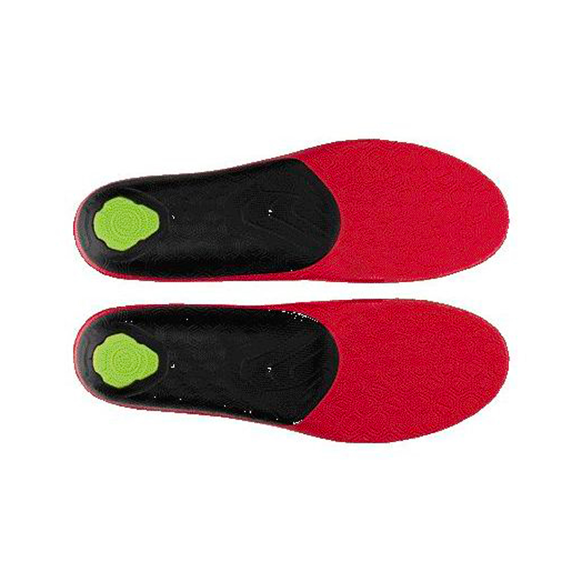 Sidas 3Feet Eco Warm Mid Insoles (26/27)