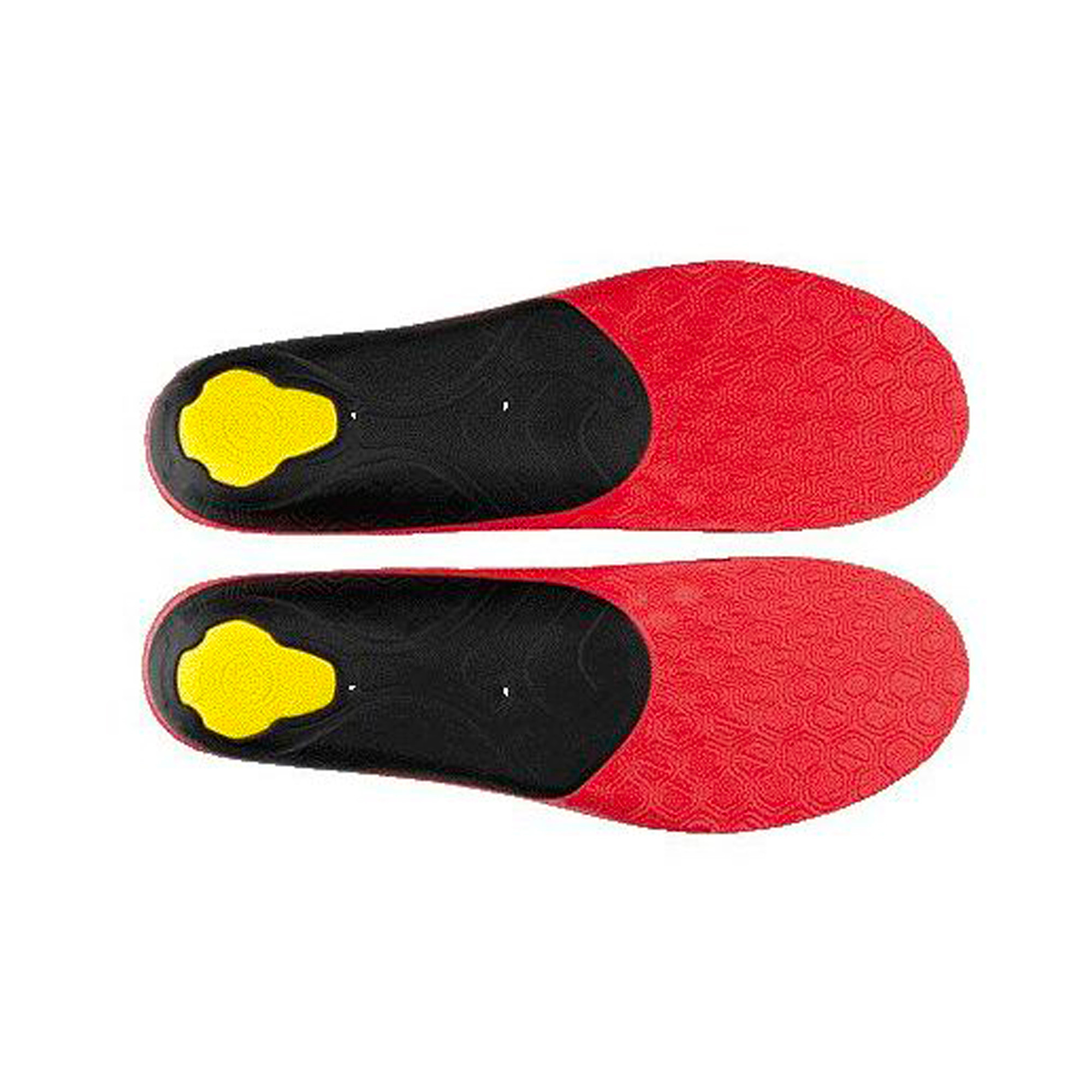Sidas 3Feet Eco Winter High Insoles (26/27)