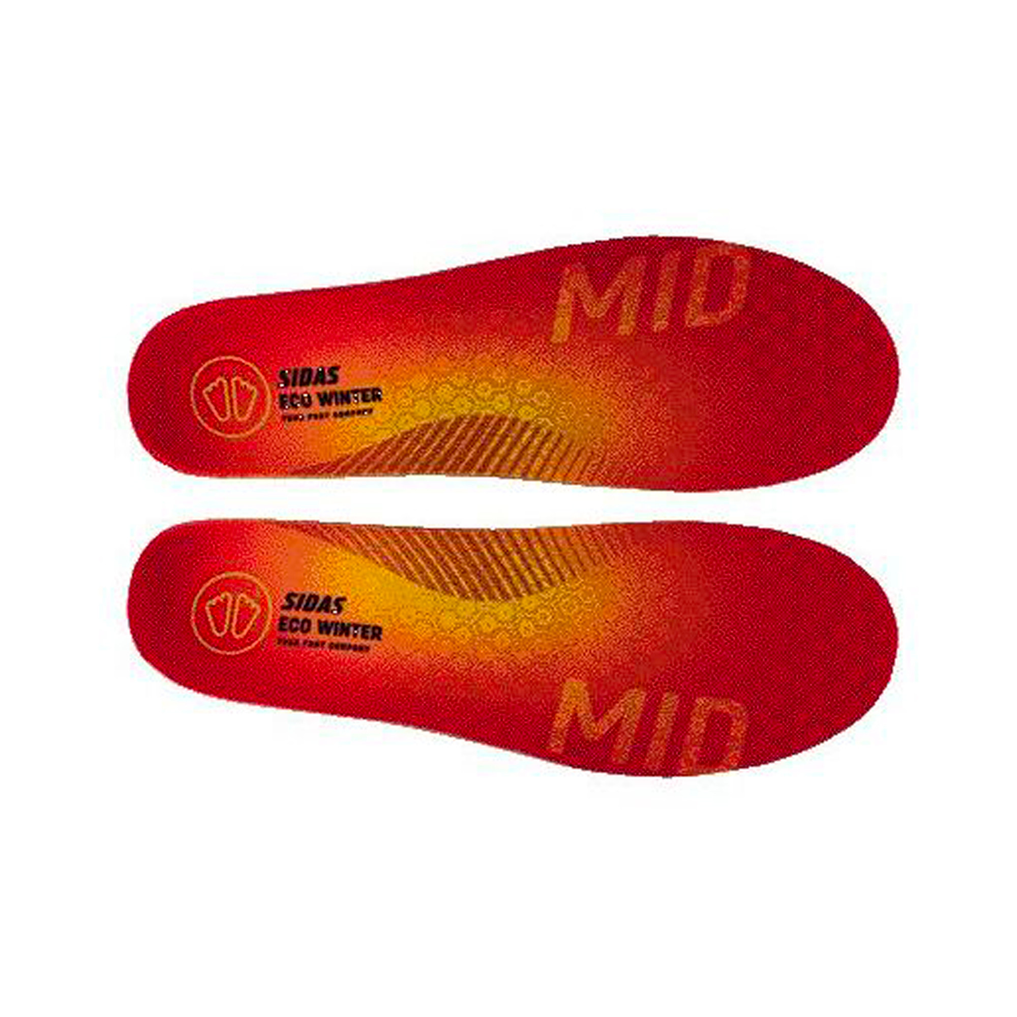 Sidas Semelles 3Feet Eco Winter Mid (26/27)