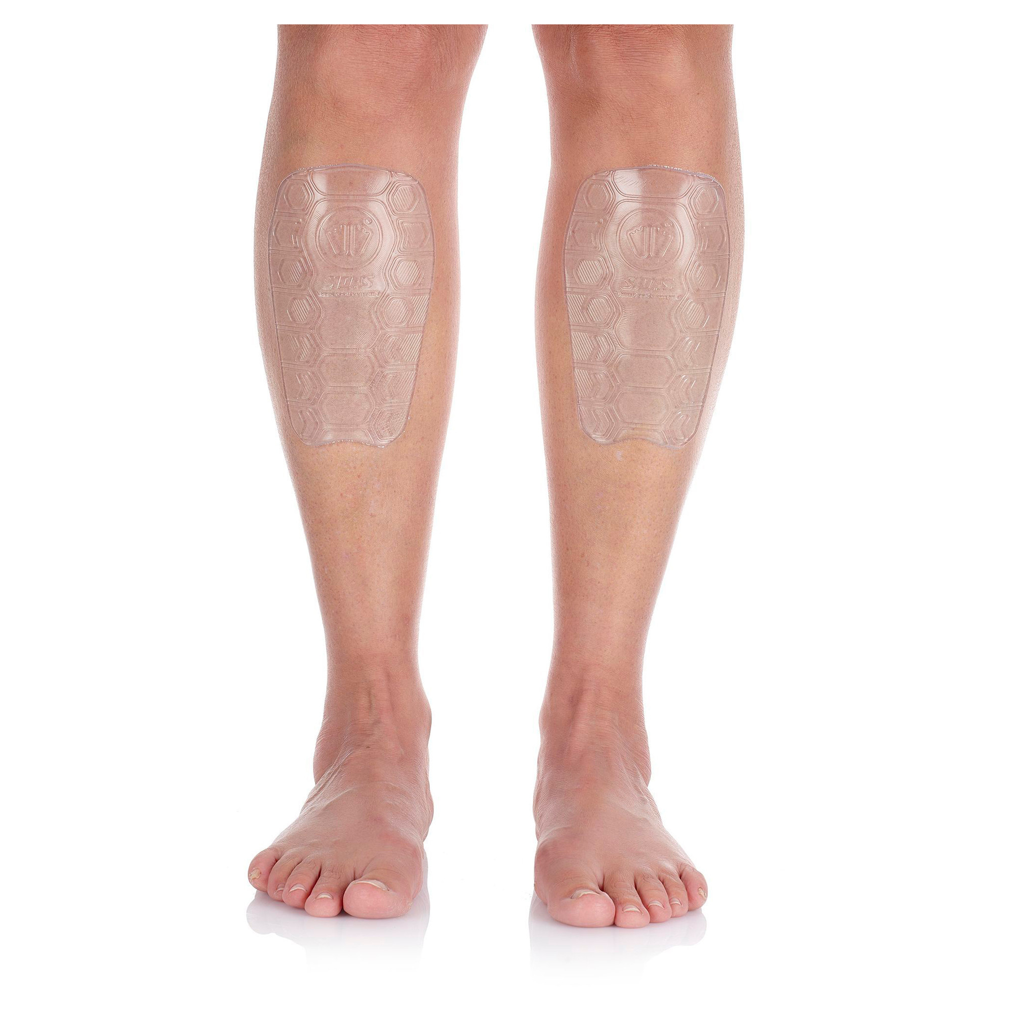 Sidas Shin Protectors Evo (26/27)