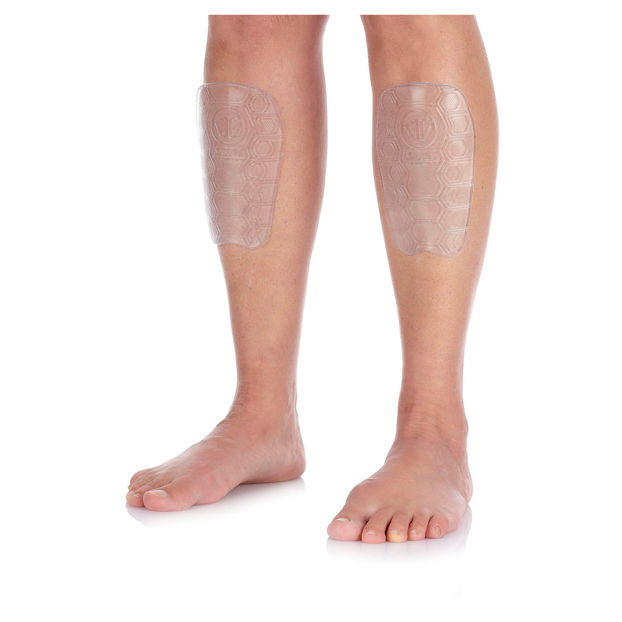 Sidas Shin Protectors Evo (26/27)