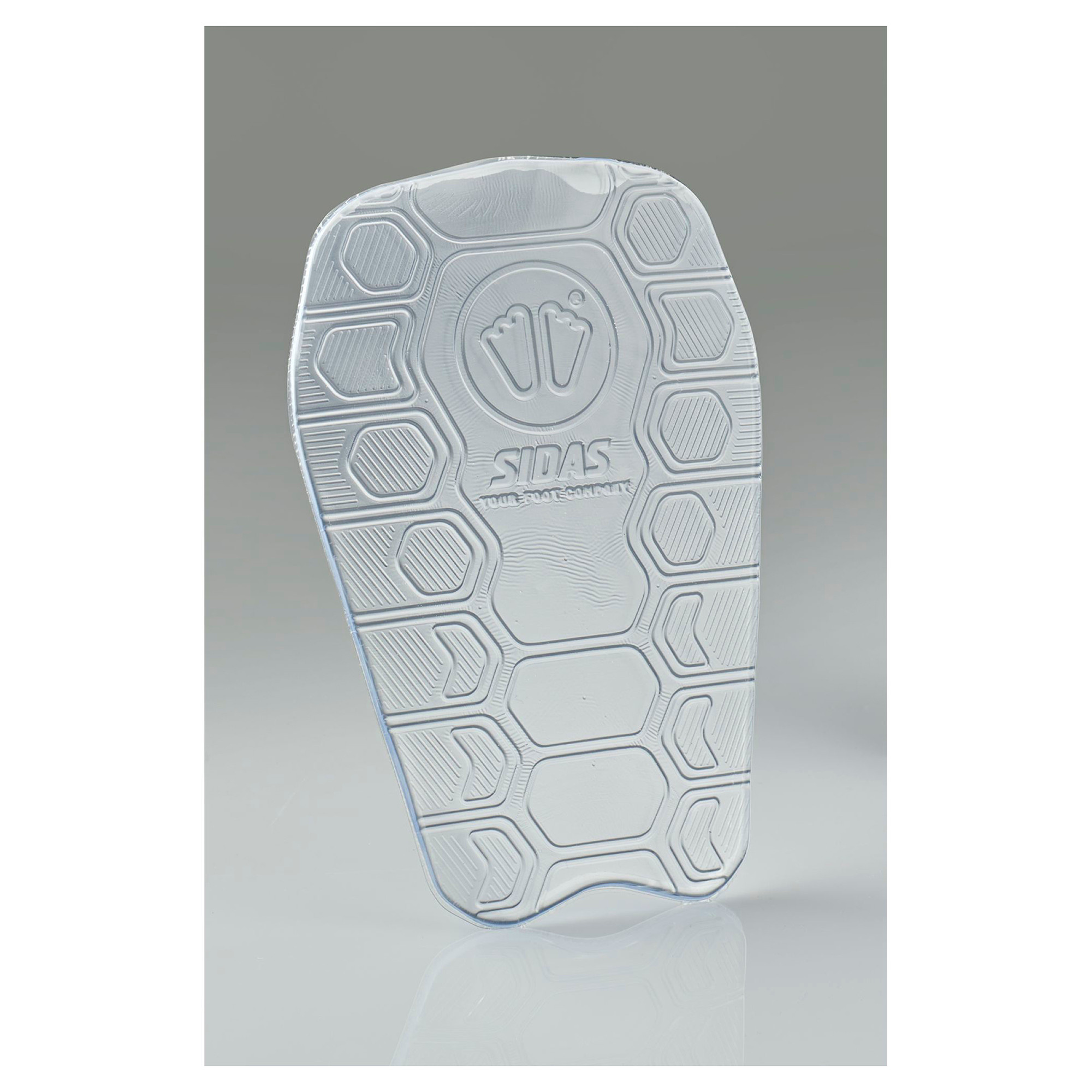 Sidas Shin Protectors Evo (26/27)