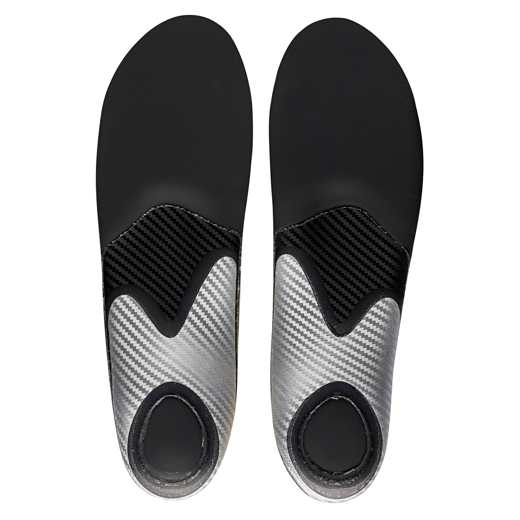 Sidas Custom Ski Performance Insoles (26/27)