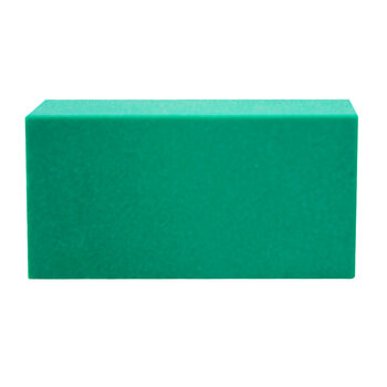 Sidecut Green Gummi Stone - Soft/Med