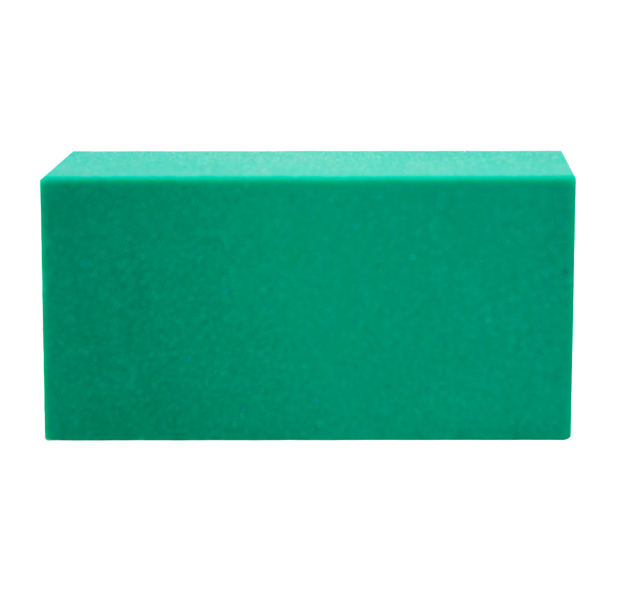 Sidecut Green Gummi Stone - Soft/Med