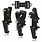 Sidecut PRO Ski Vise Set