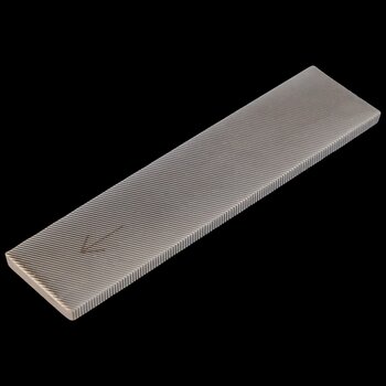 Sidecut World Cup Ski File 100mm Cut 14