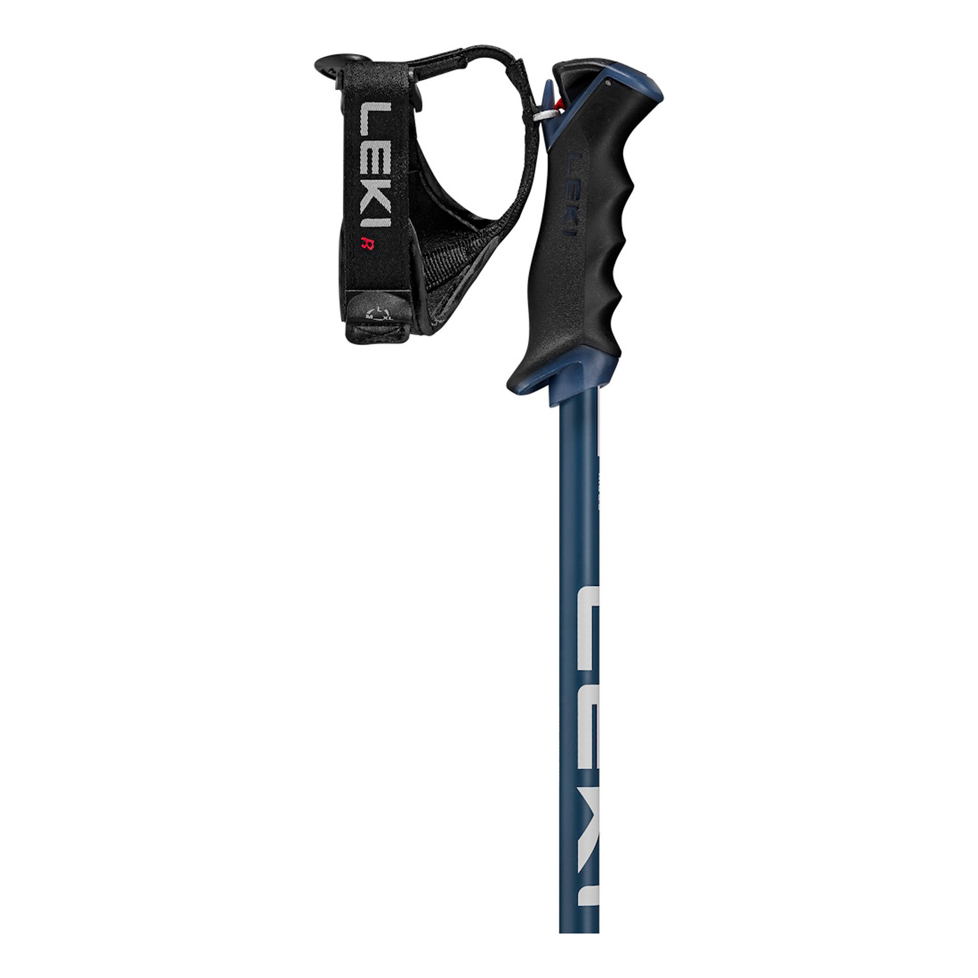 Leki Voltec Lite TR Ski Poles (26/27)