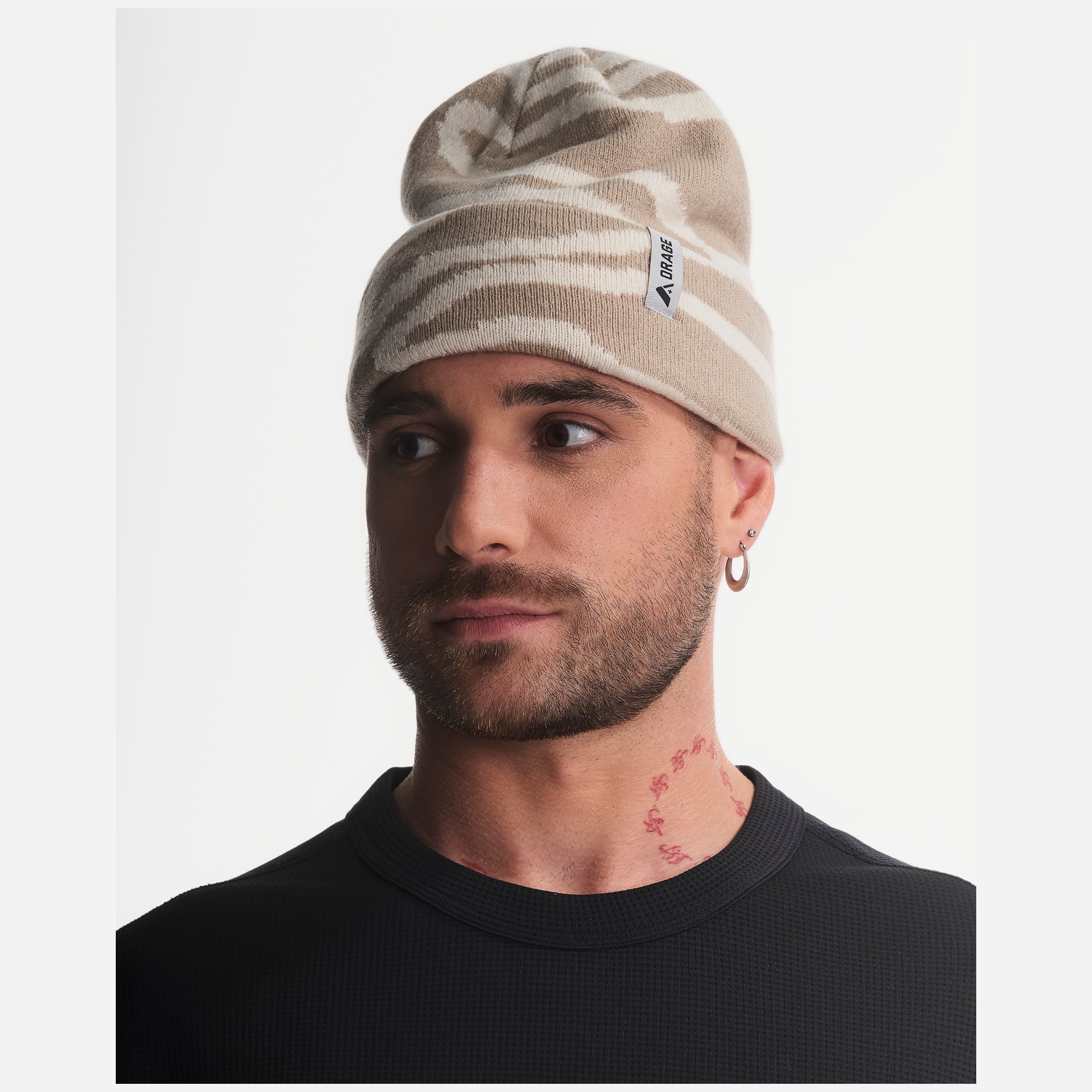 Orage Selkirk Beanie (26/27)