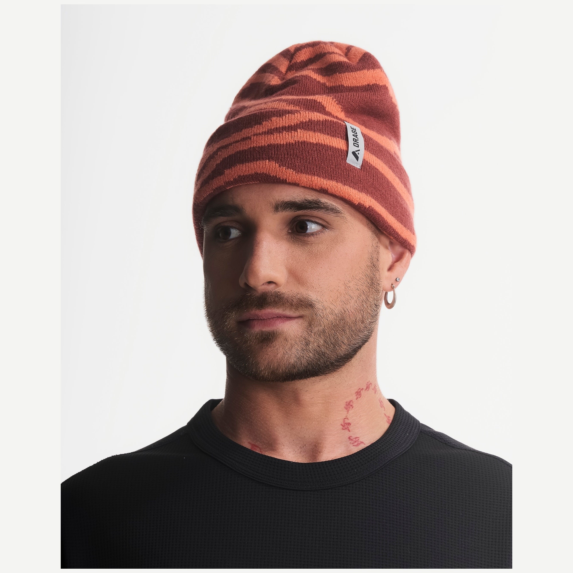 Orage Selkirk Beanie (26/27)