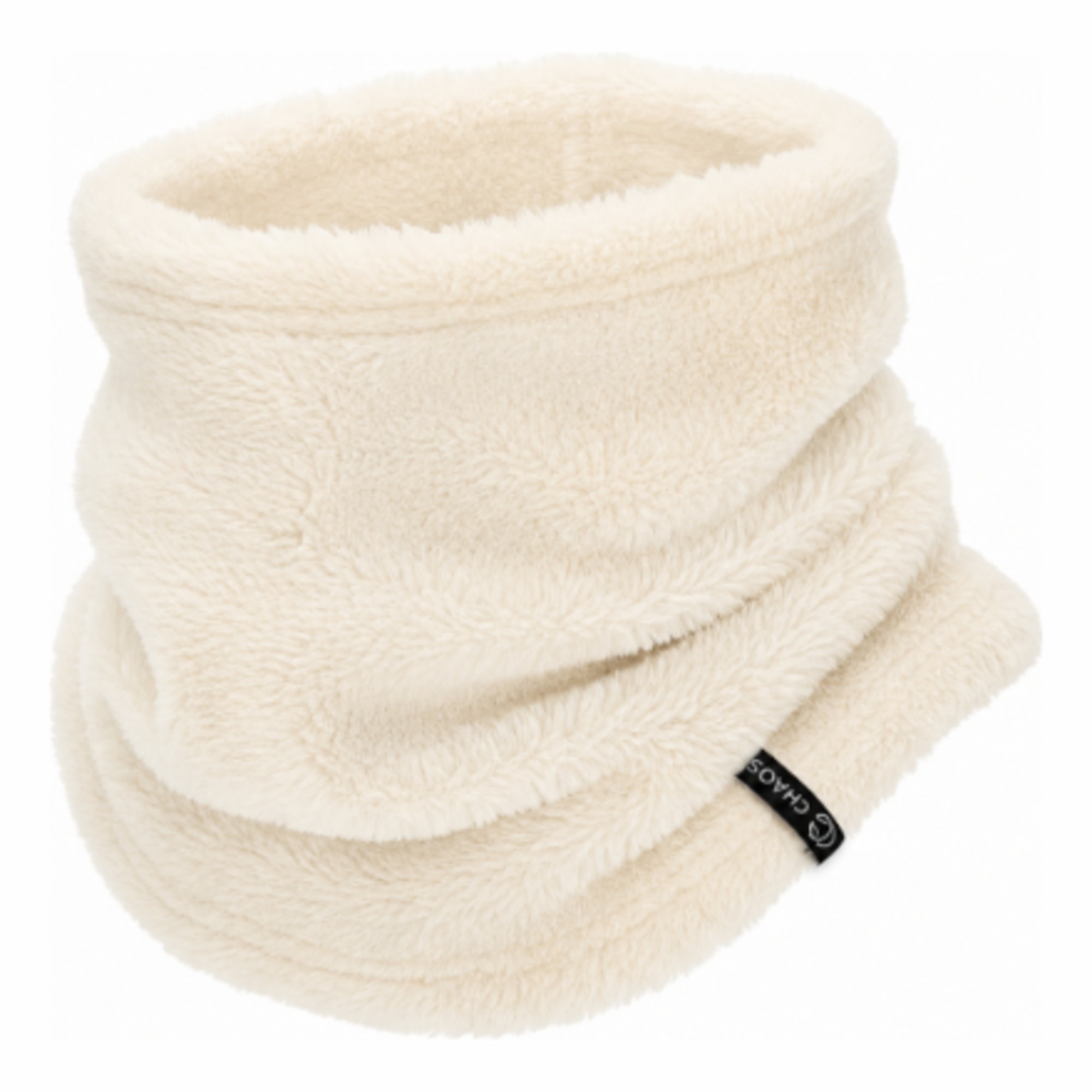 Chaos Chaos Yeti Fur Kids Cache Cou (26/27)