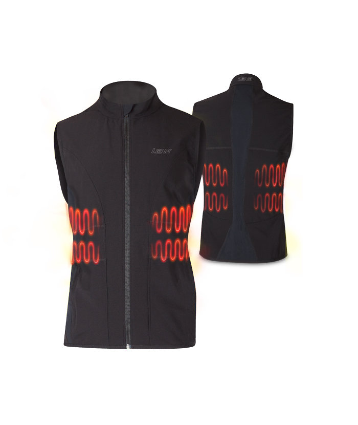Lenz Heat Vest 1.0 Women (26/27)