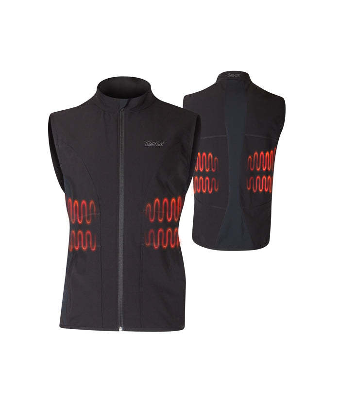 Lenz Heat Vest 1.0 Men (26/27)