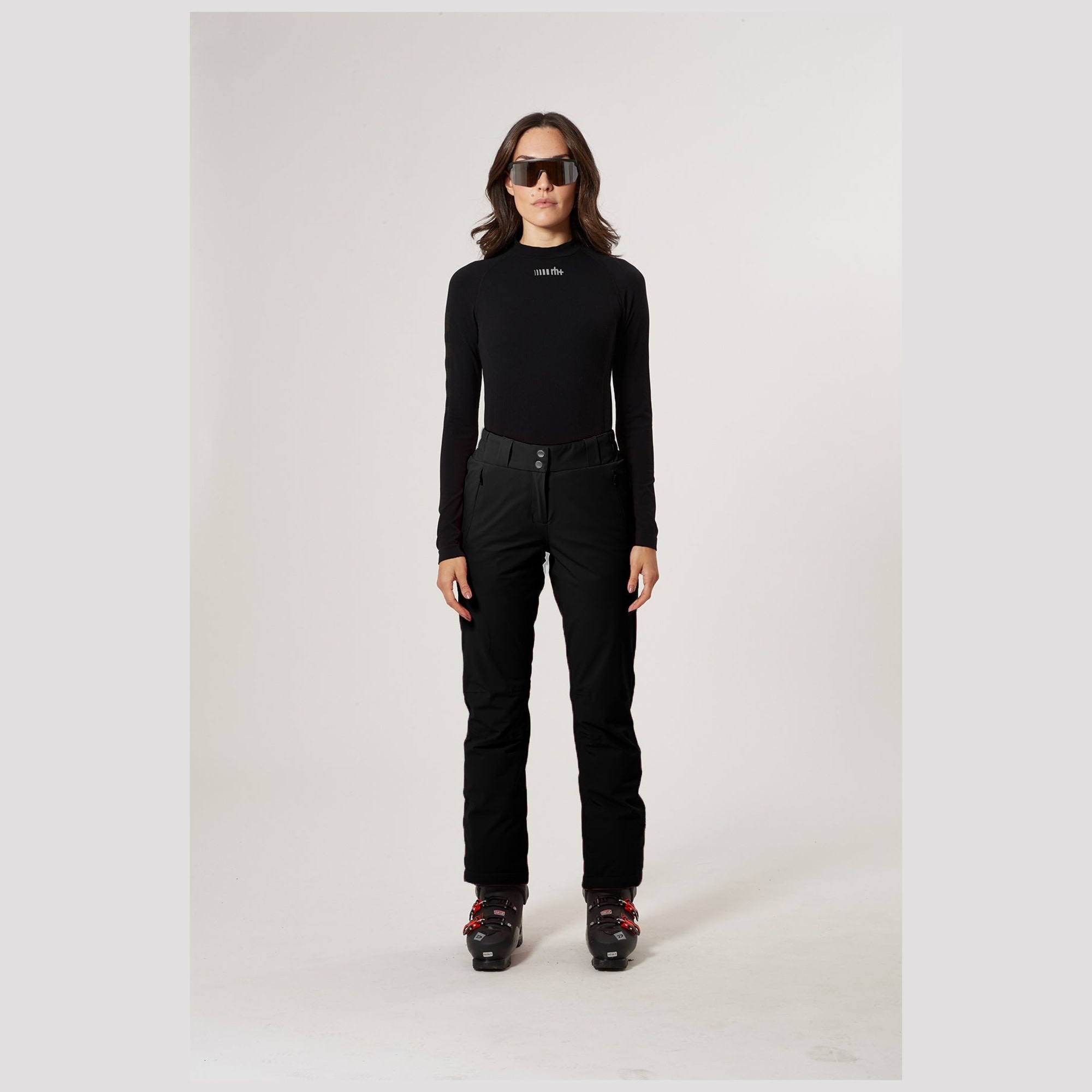 RH + Slim W Pants (26/27)