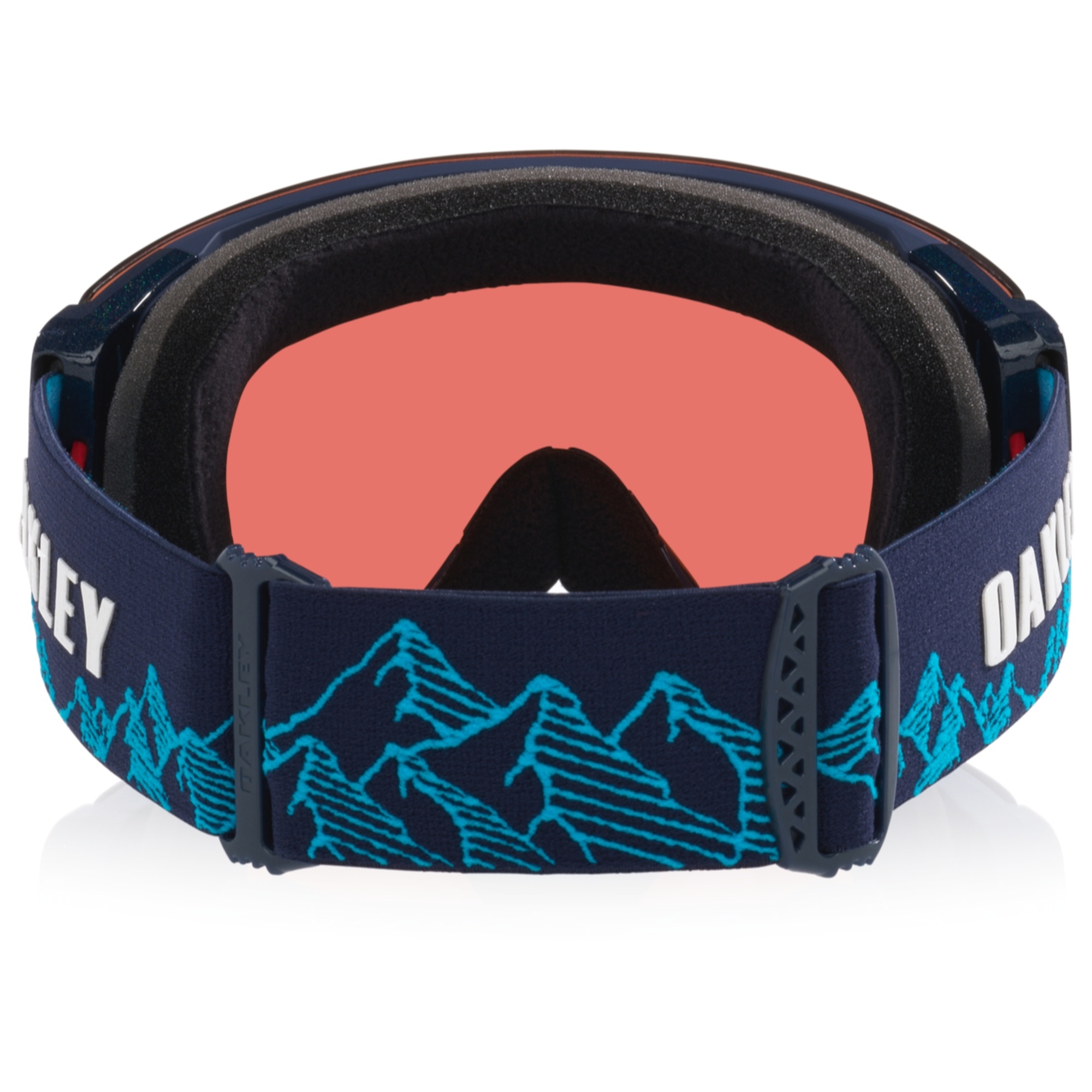 Oakley Flight Deck Pro M Space Dust Abyss Goggles (26/27)