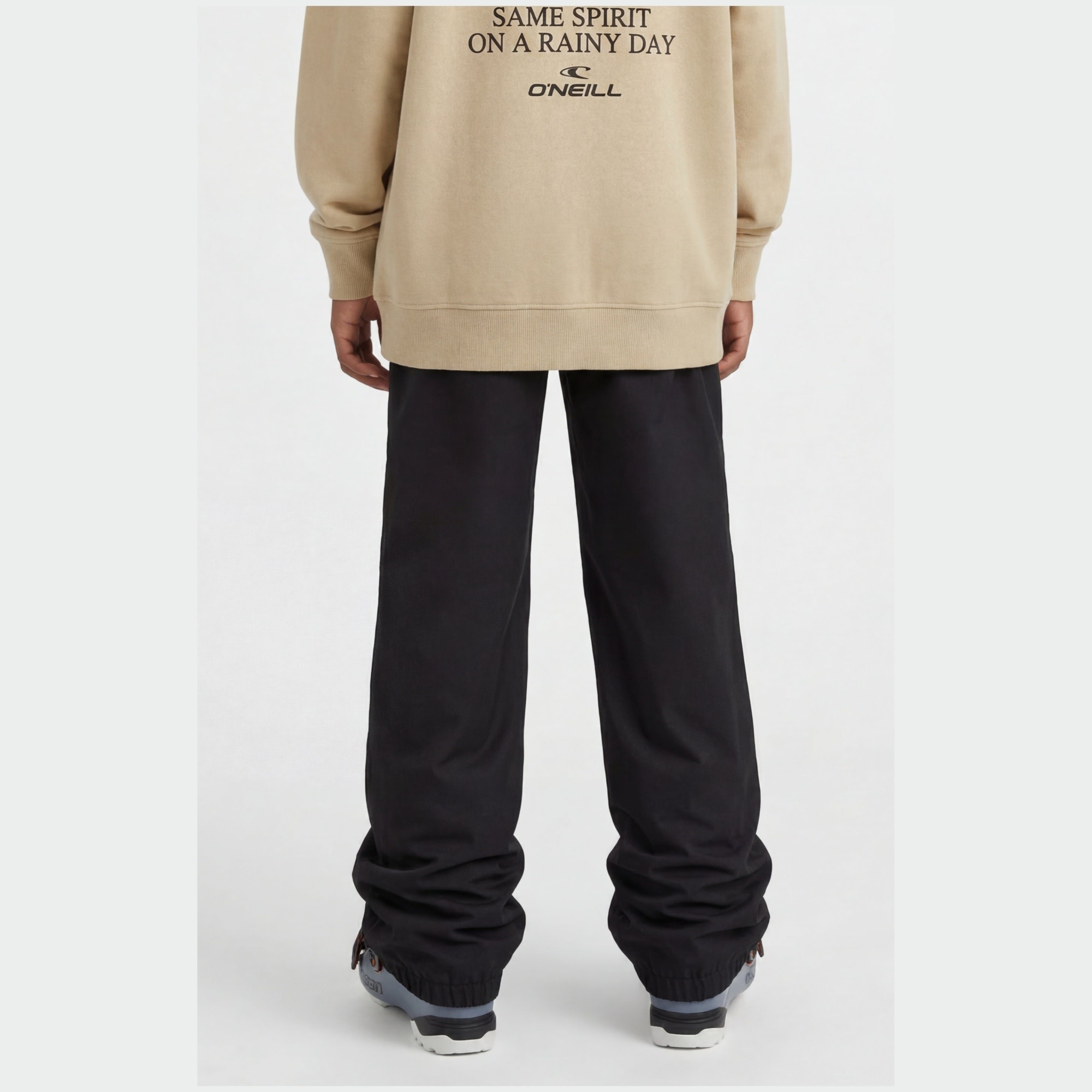 O'Neill FWC Cruz Cargo Snow Jr Pants (26/27)