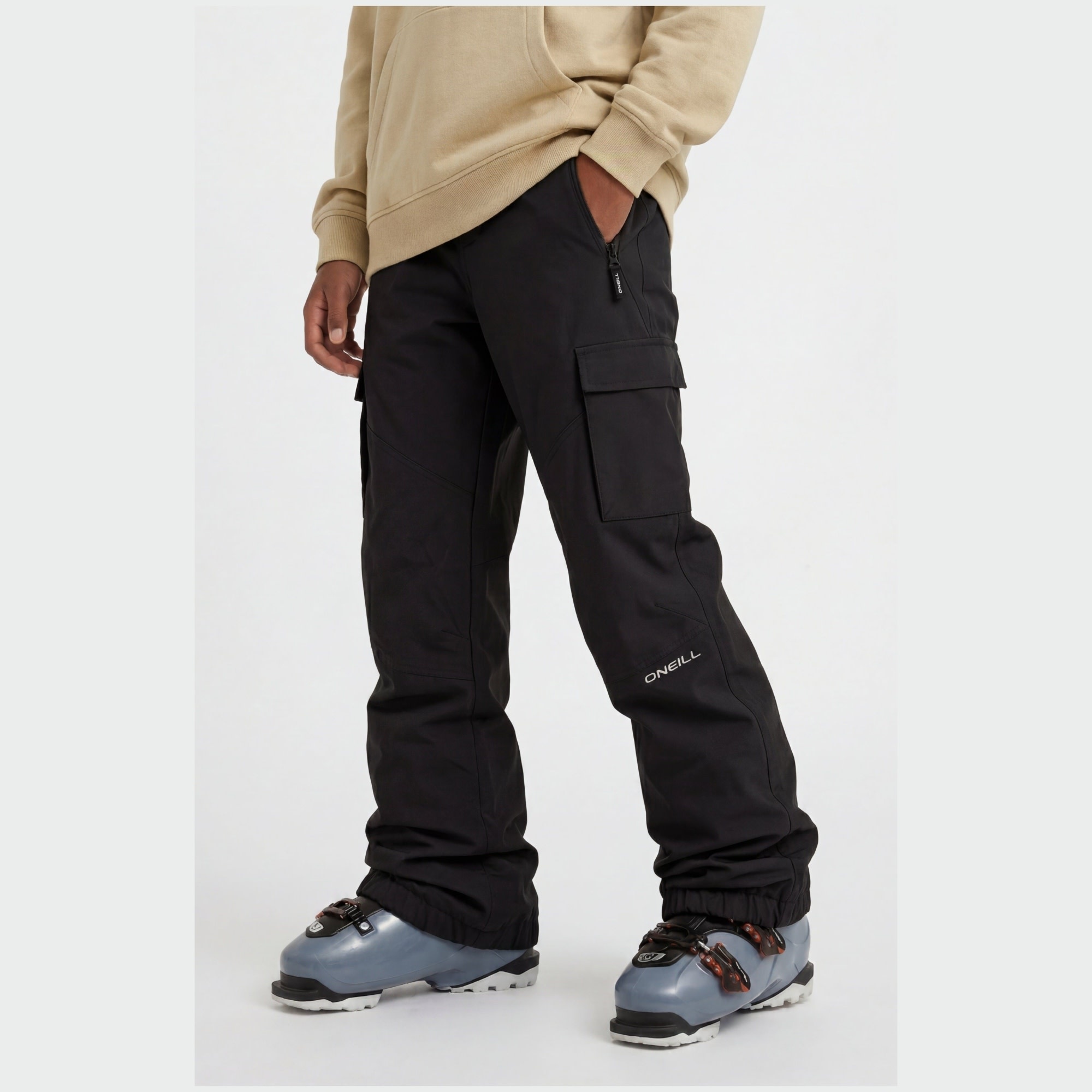 O'Neill FWC Cruz Cargo Snow Jr Pants (26/27)