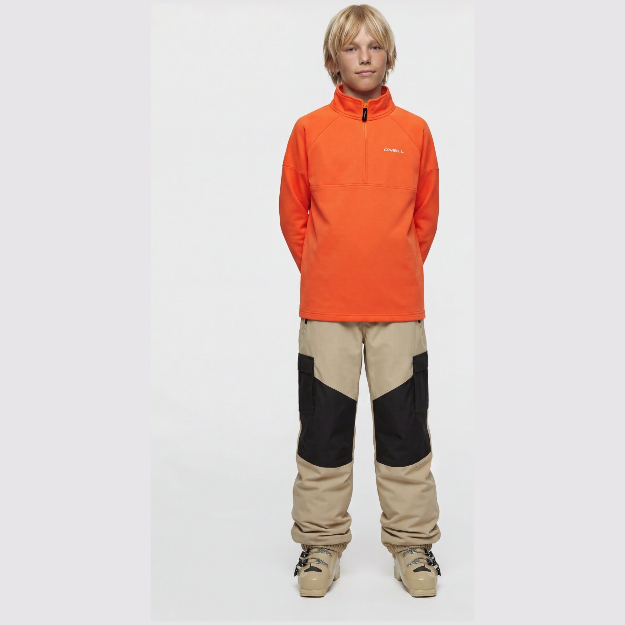 O'Neill FWC Cruz Cargo Snow Jr Pants (26/27)