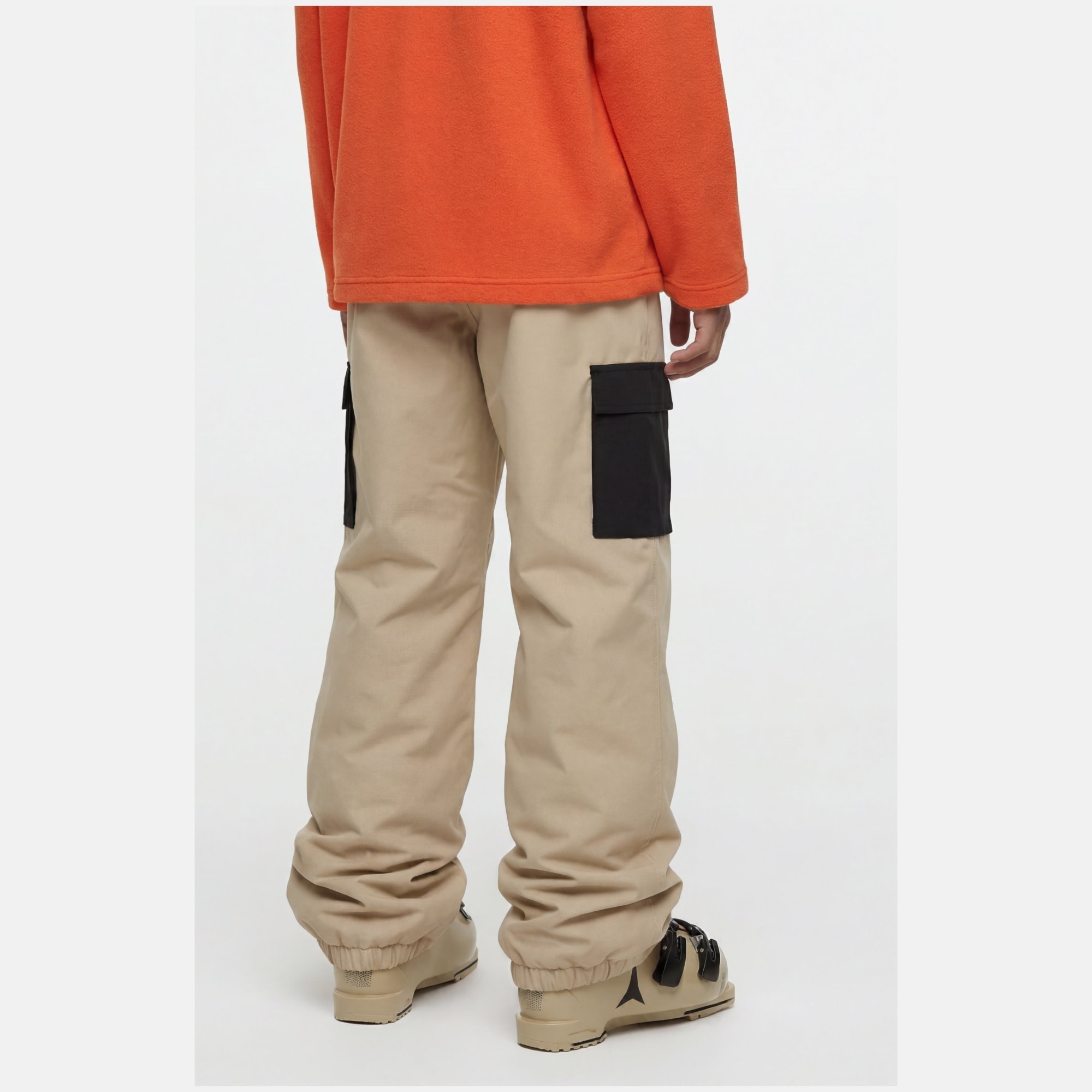 O'Neill FWC Cruz Cargo Snow Jr Pants (26/27)