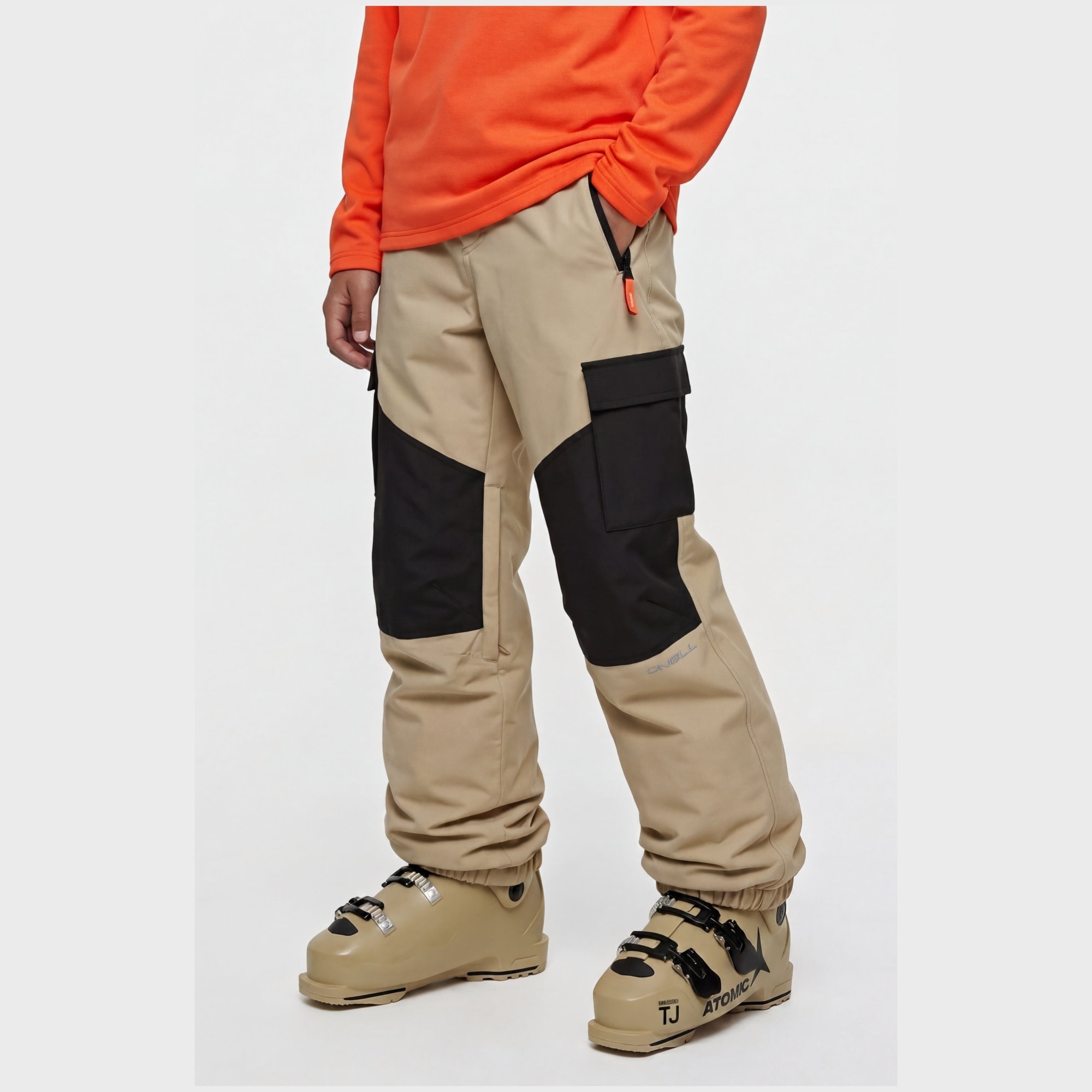 O'Neill FWC Cruz Cargo Snow Jr Pants (26/27)