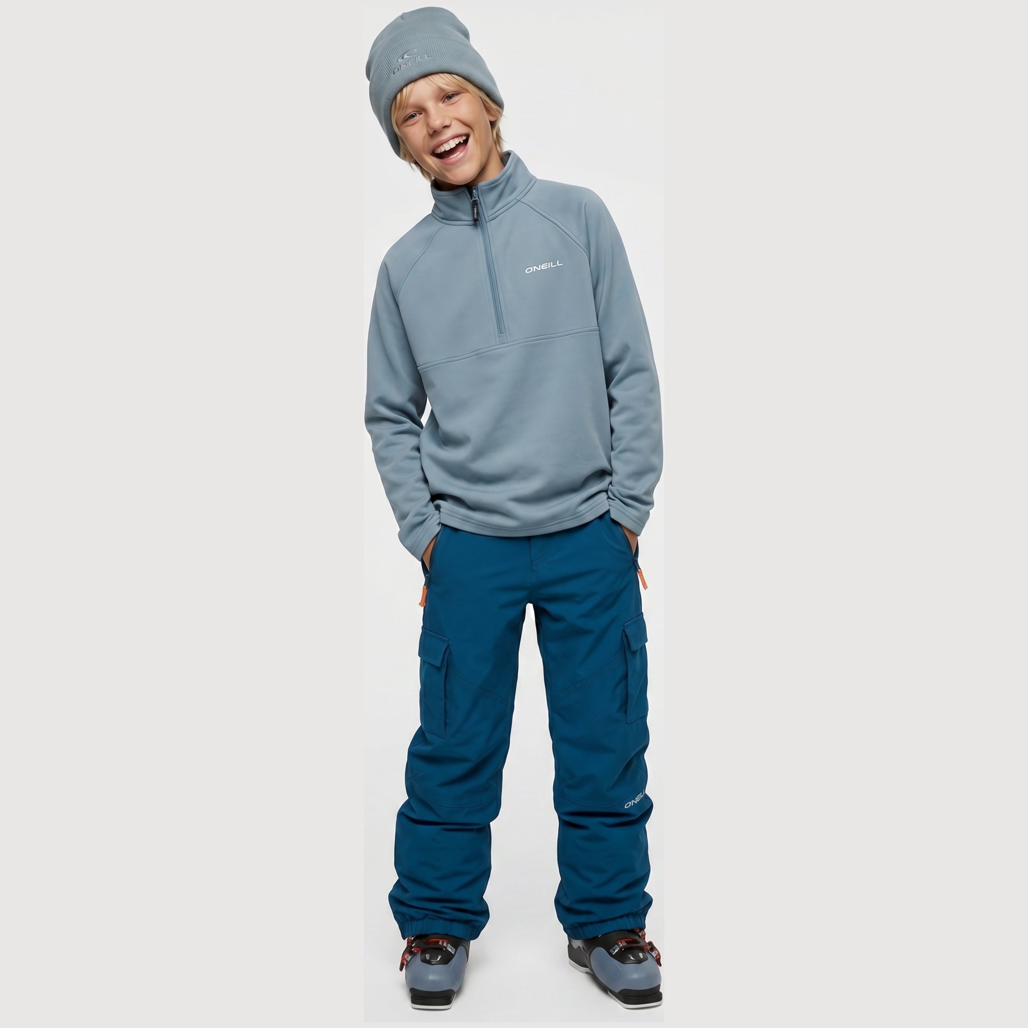 O'Neill FWC Cruz Cargo Snow Jr Pants (26/27)