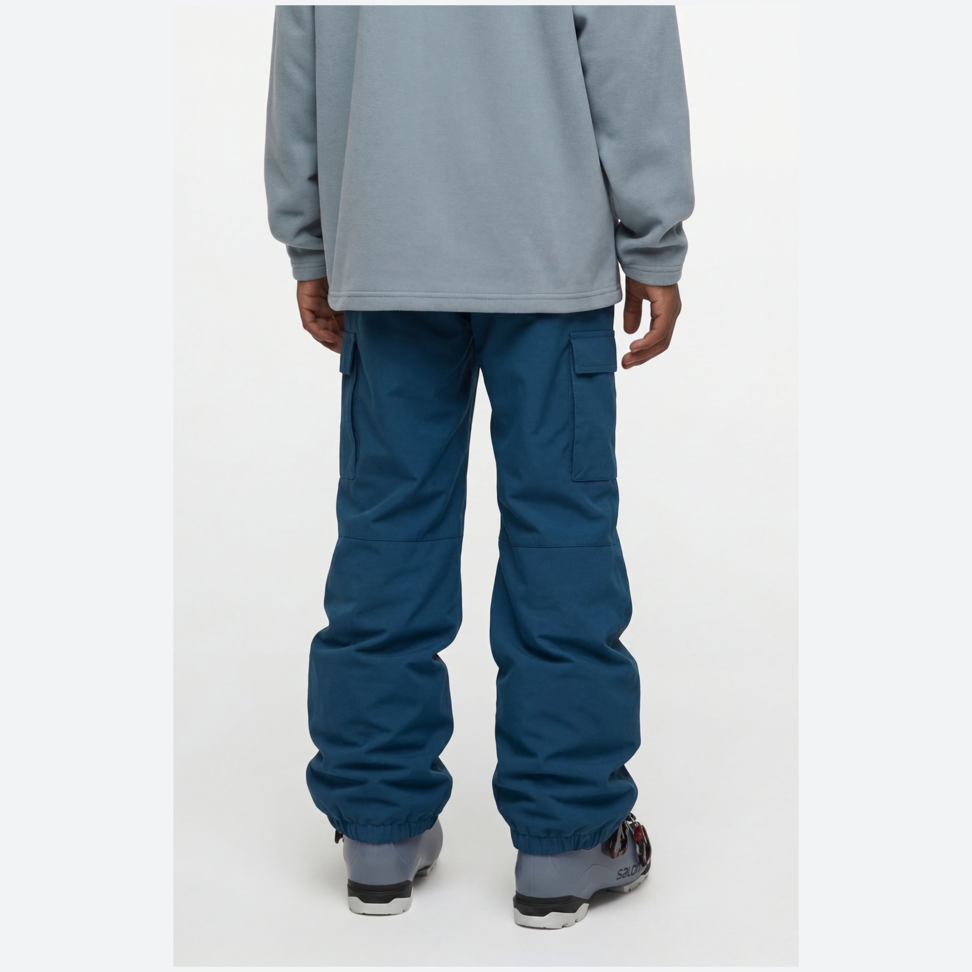 O'Neill FWC Cruz Cargo Snow Jr Pants (26/27)