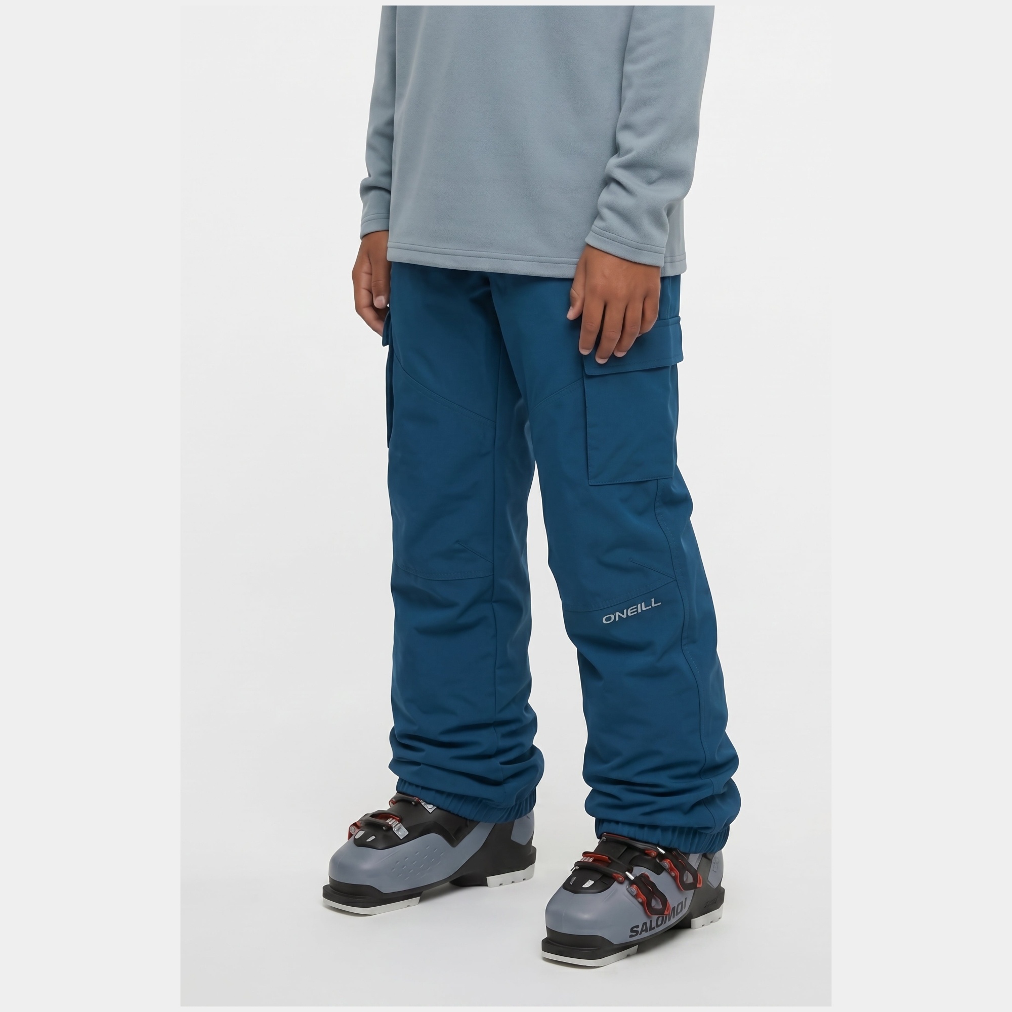 O'Neill FWC Cruz Cargo Snow Jr Pants (26/27)