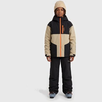 O'Neill FWC Cruz Break Point Snow Jr Jacket (26/27)