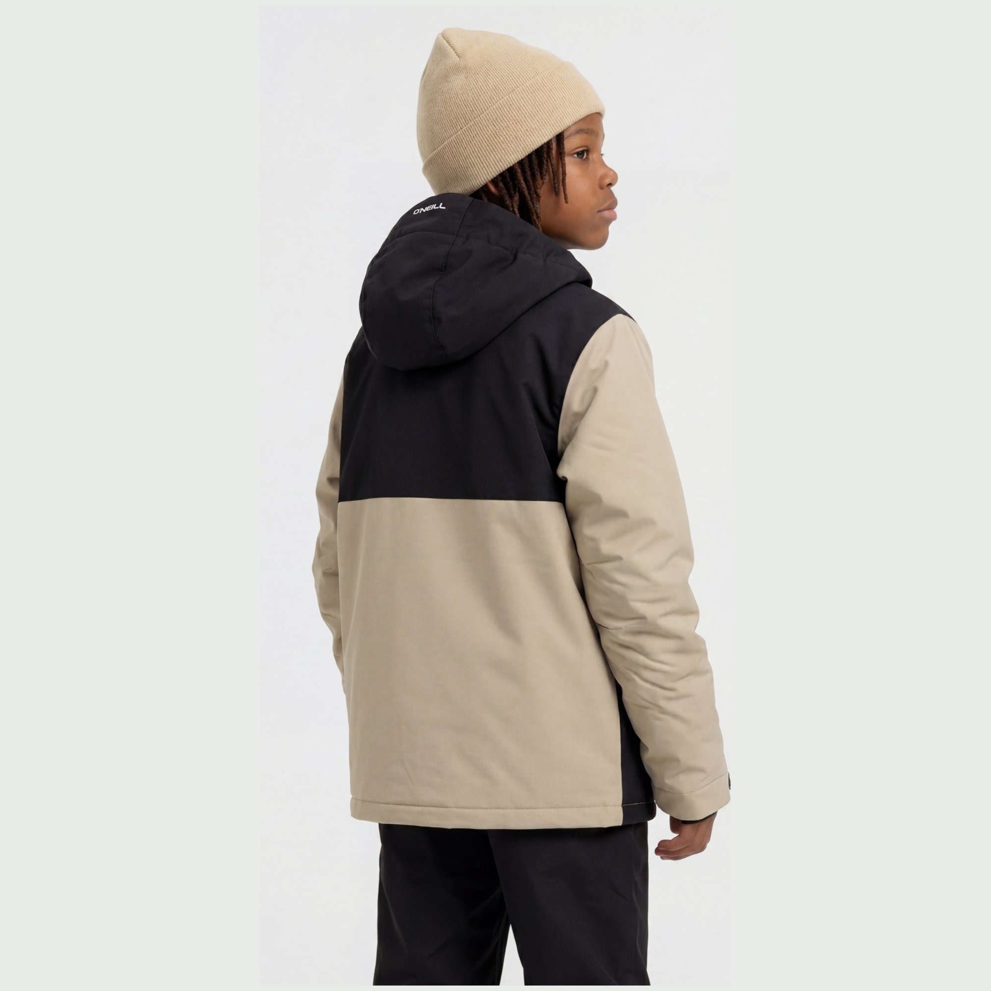 O'Neill FWC Cruz Break Point Snow Jr Jacket (26/27)