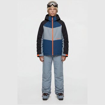 O'Neill FWC Cruz Mean Machine Snow Jr Jacket (26/27)