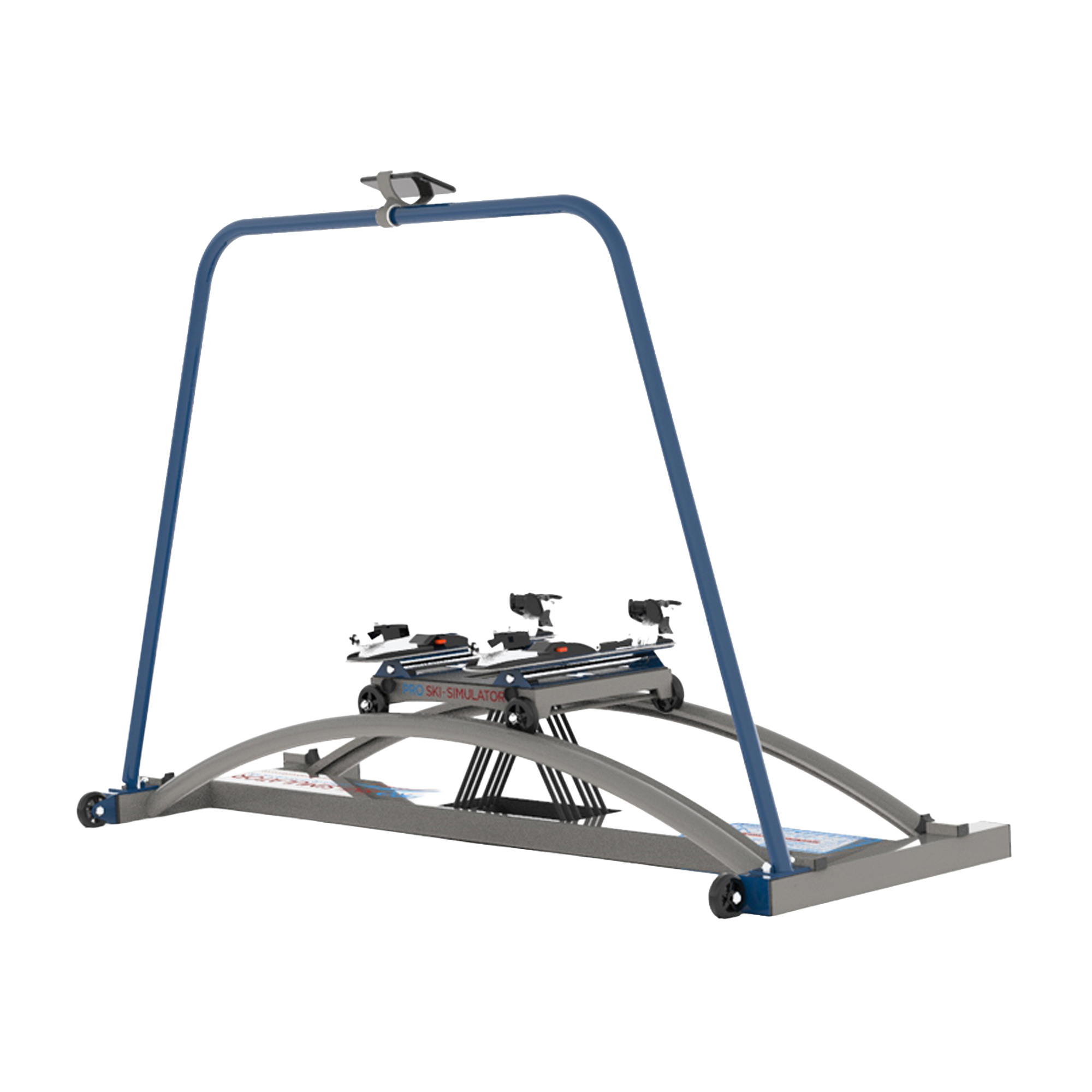 Pro Ski Pro Ski Premium Ski 360 Virtual Simulator