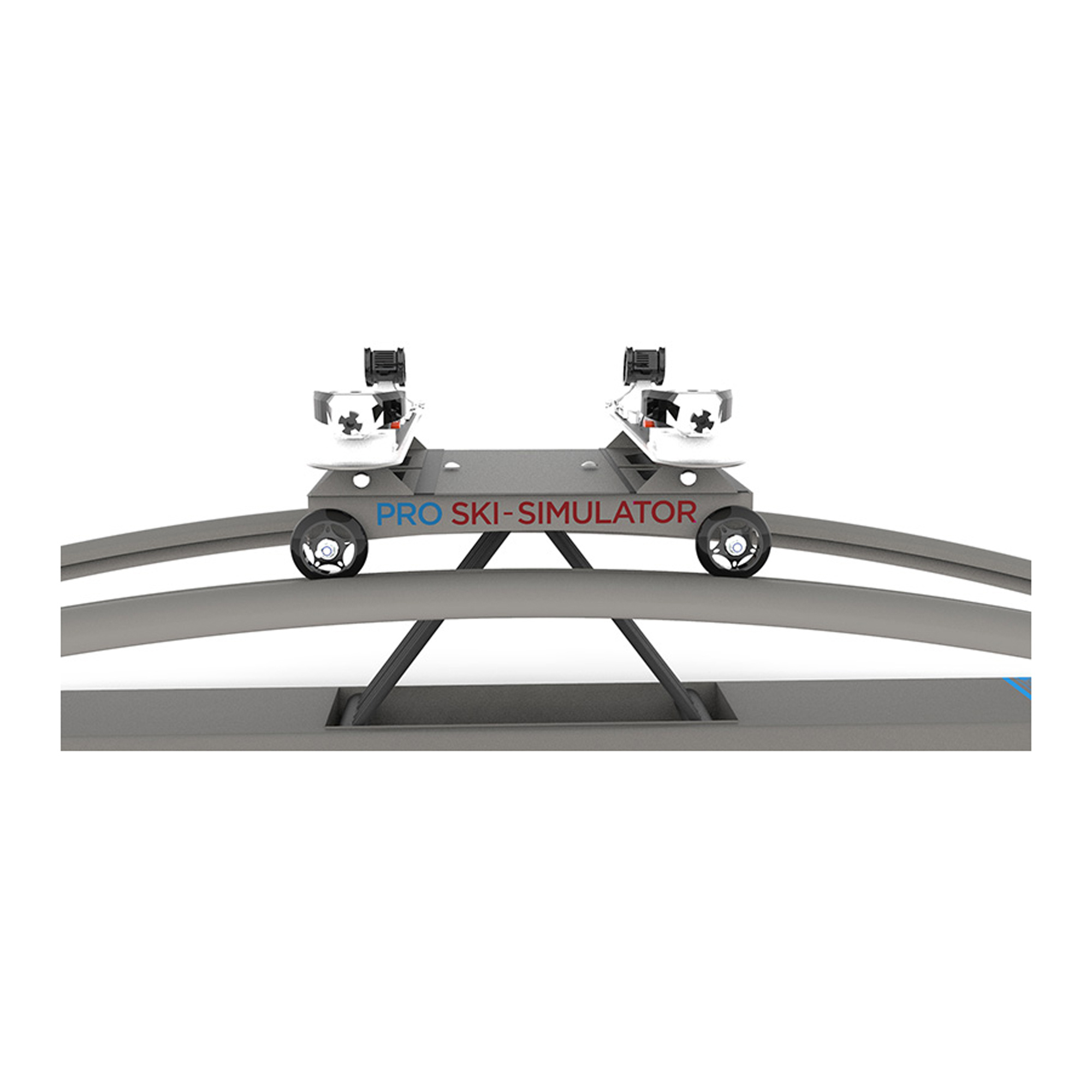 Pro Ski Pro Ski Premium Ski Simulator