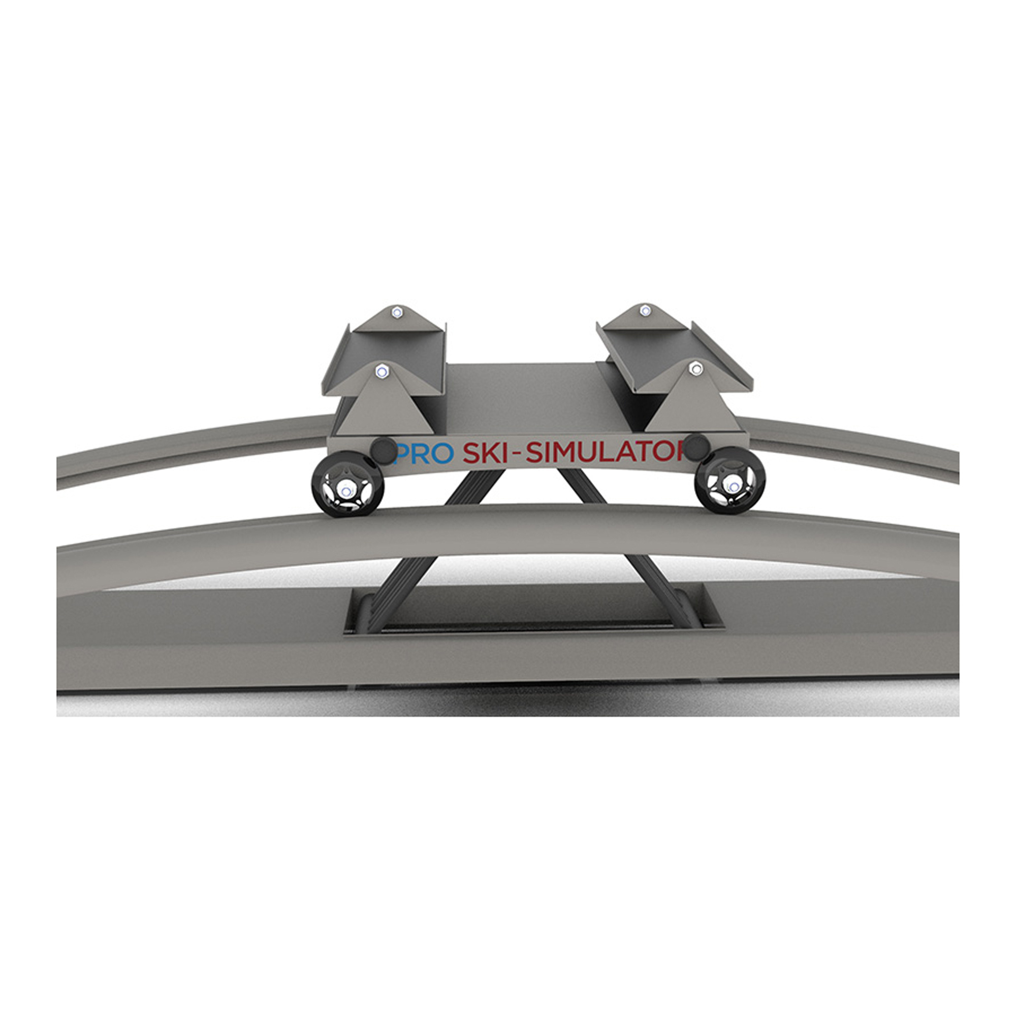Pro Ski Pro Ski Premium Ski Simulator