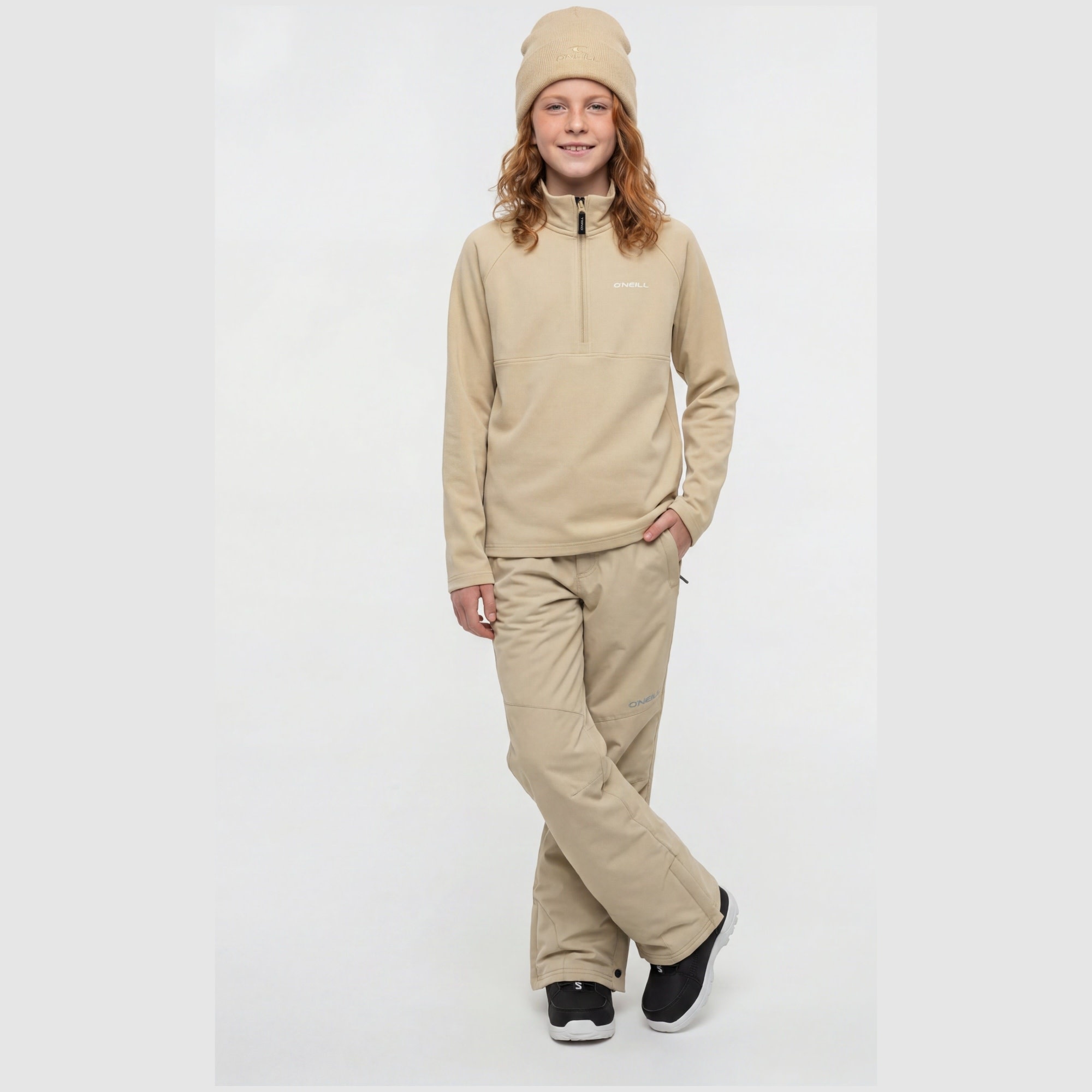 O'Neill FWC Cruz Snow Jr Pants (26/27)