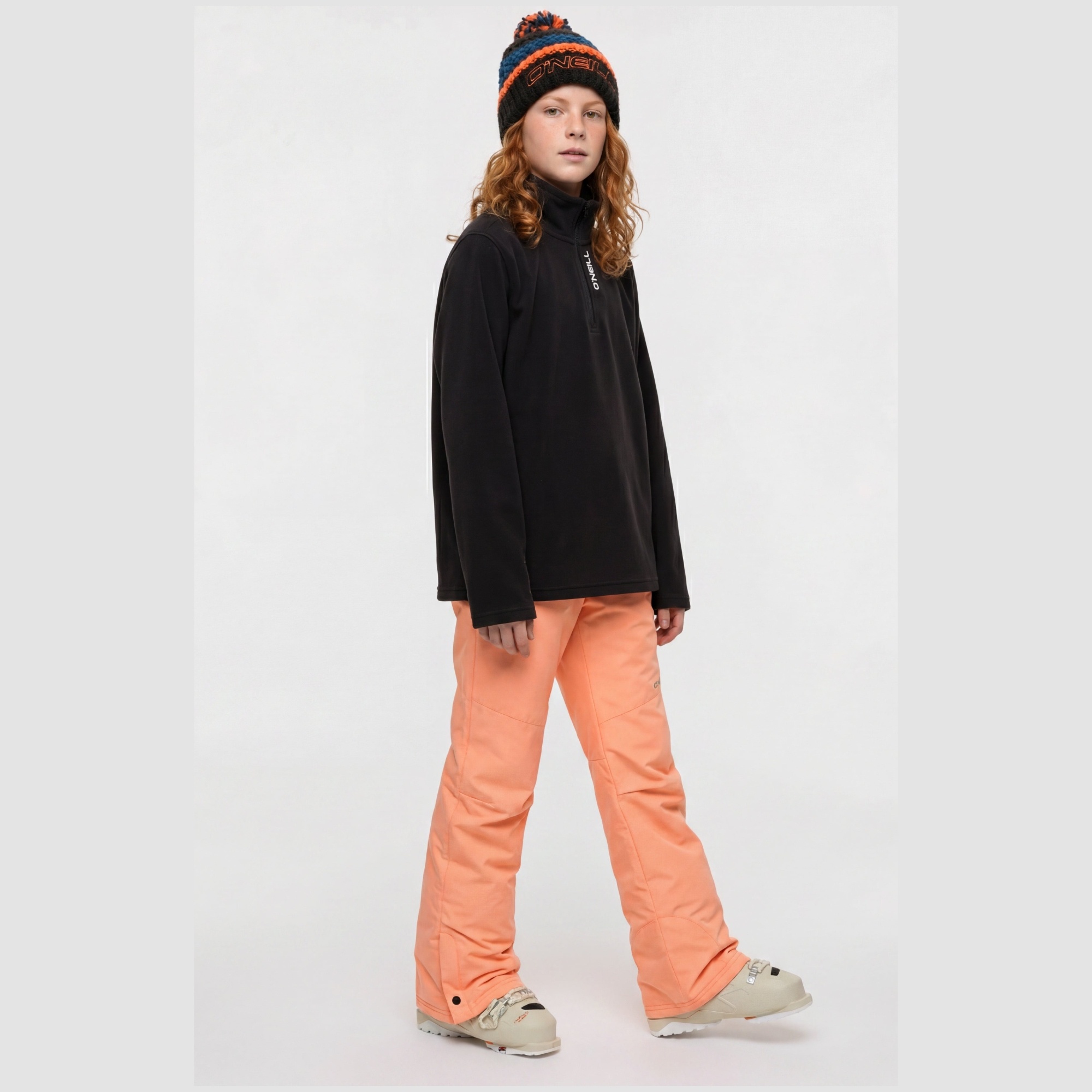 O'Neill FWC Cruz Snow Jr Pants (26/27)