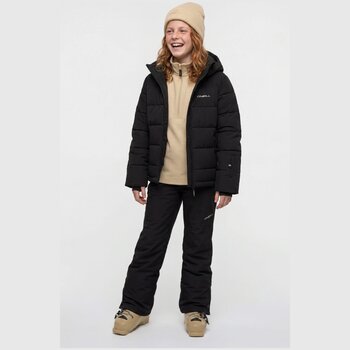 O'Neill FWC Cruz Puffer Snow Jr Jacket (26/27)