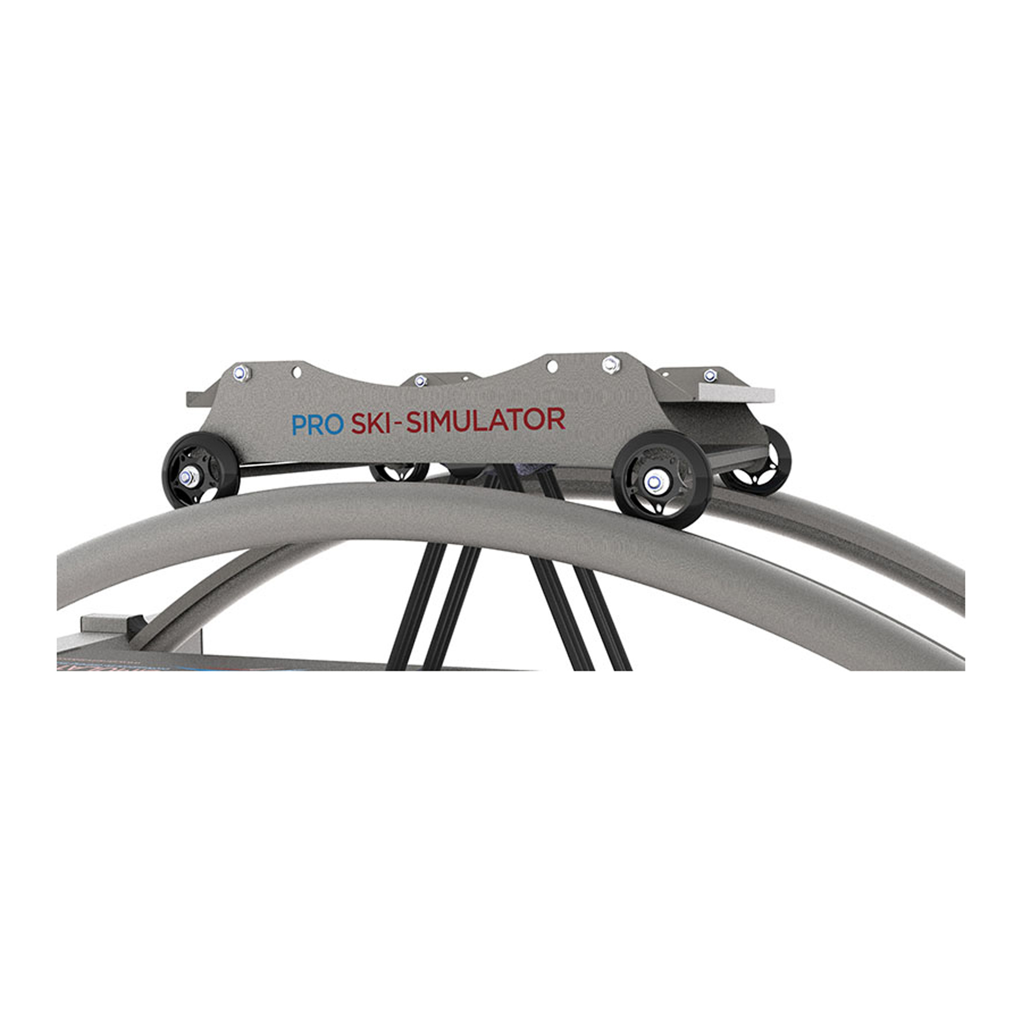 Pro Ski Pro Ski Classic Simulator