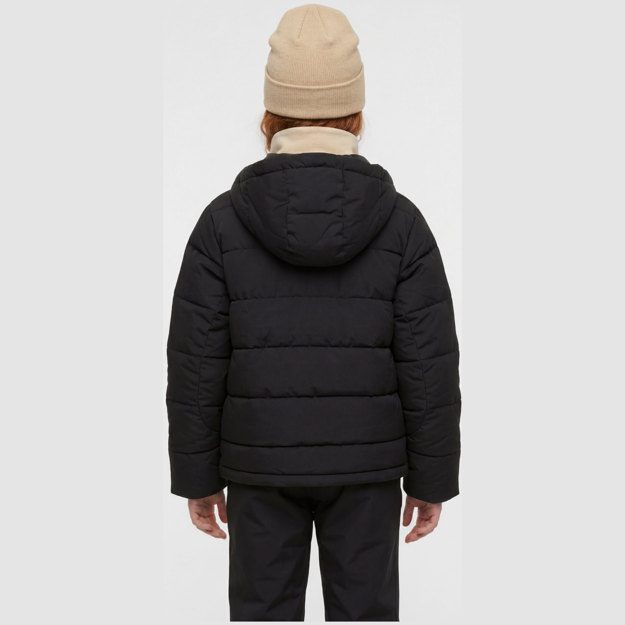 O'Neill FWC Cruz Puffer Snow Jr Jacket (26/27)