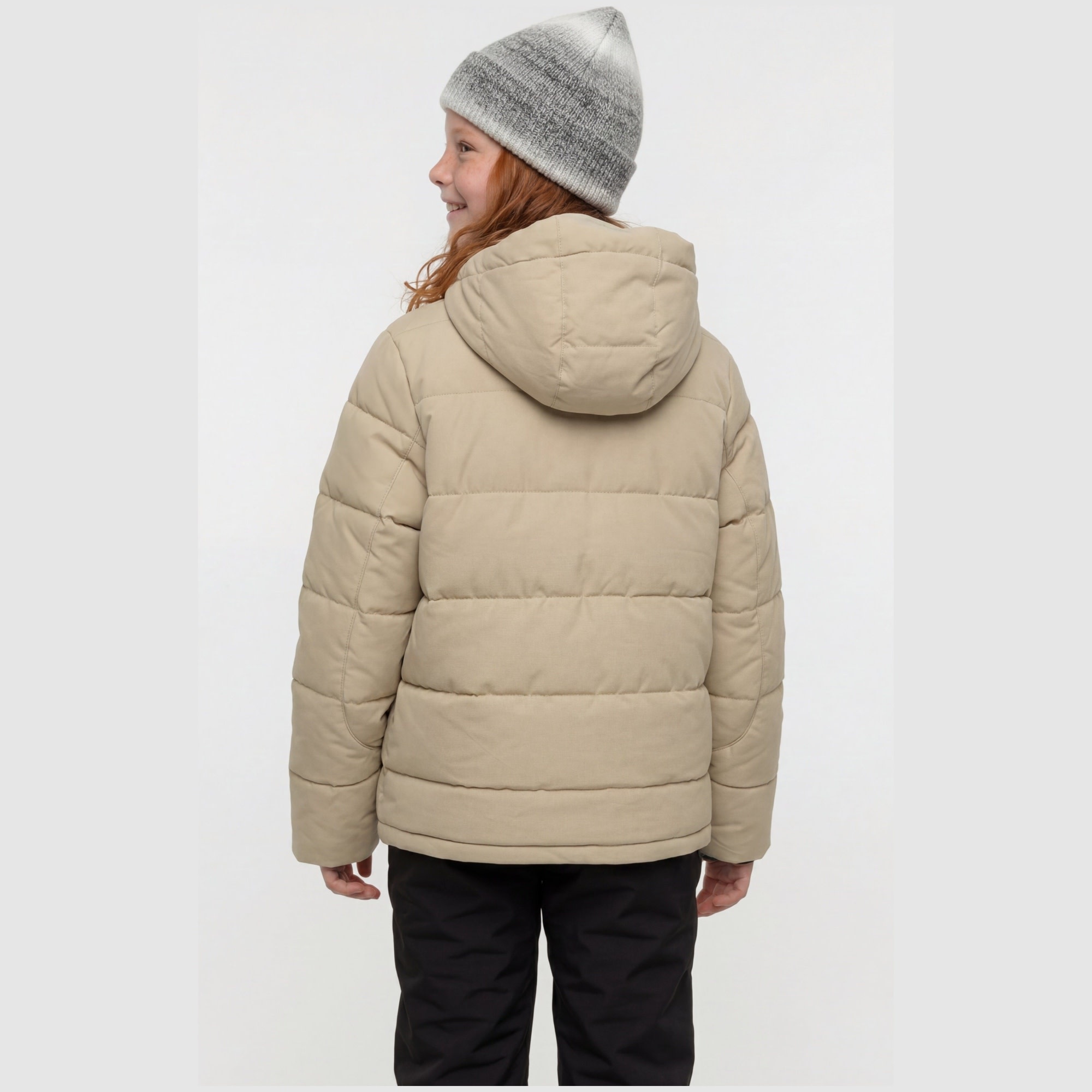O'Neill FWC Cruz Puffer Snow Jr Jacket (26/27)