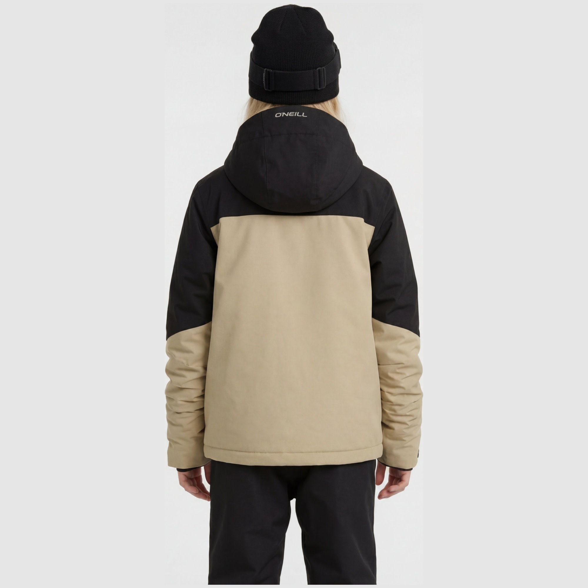 O'Neill FWC Cruz Triple Snow Jr Jacket (26/27)