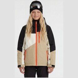 O'Neill FWC Cruz Triple Snow Jr Jacket (26/27)