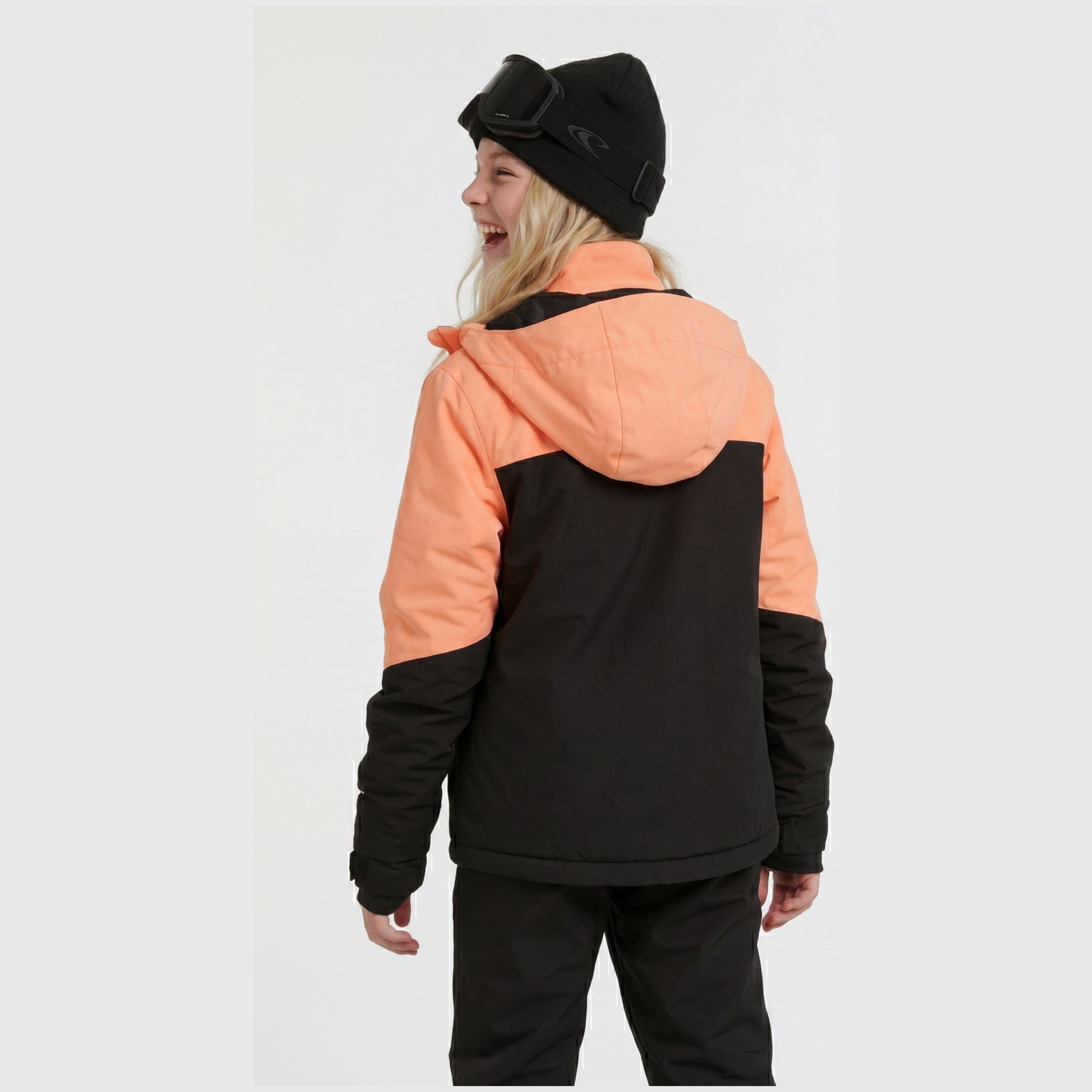 O'Neill FWC Cruz Triple Snow Jr Jacket (26/27)