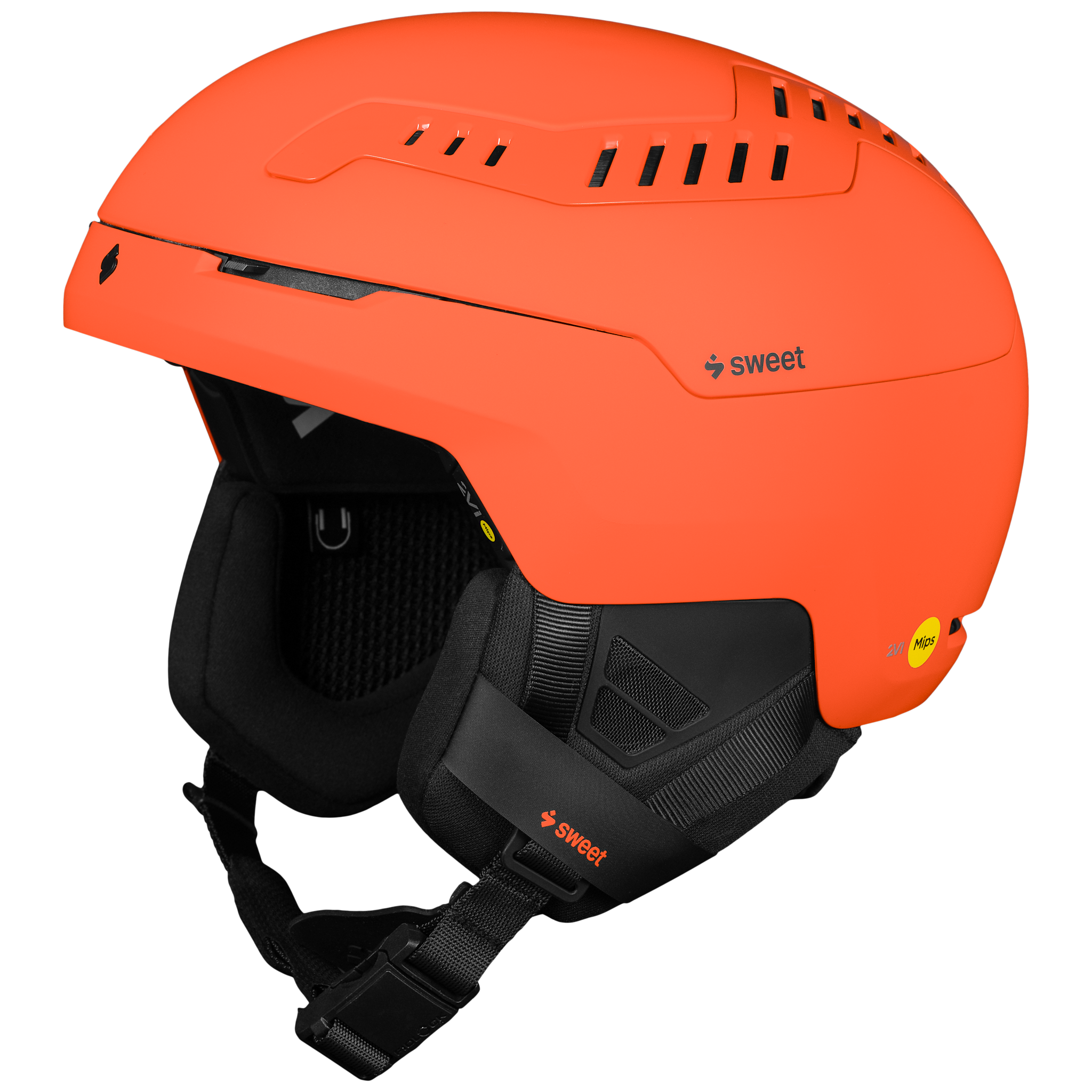 Sweet Protection Switcher 2Vi Mips Helmet (26/27)